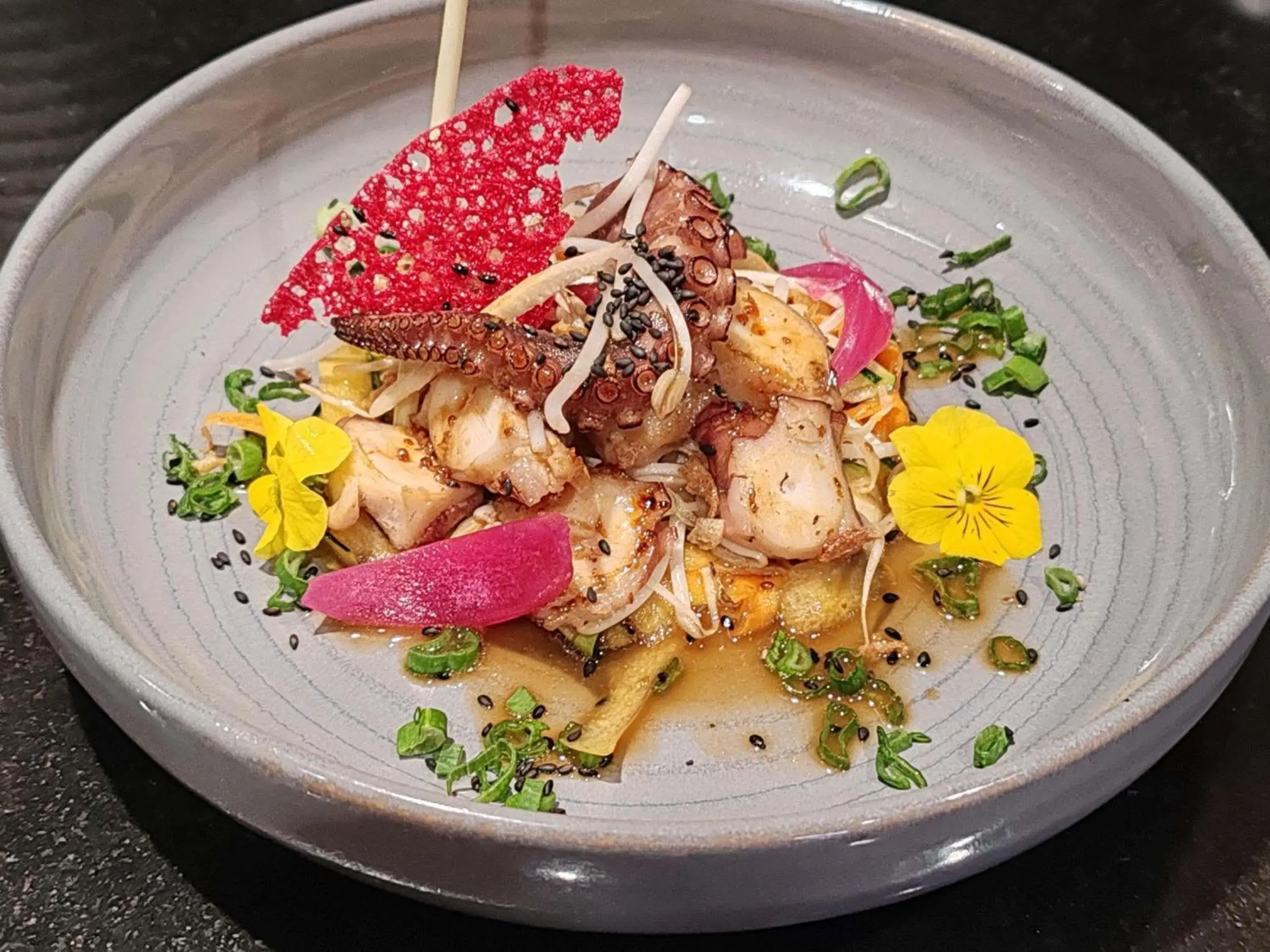 Restaurant/places to eat in Mercure Geneva Airport Restaurant/places to eat in Mercure Geneva Airport