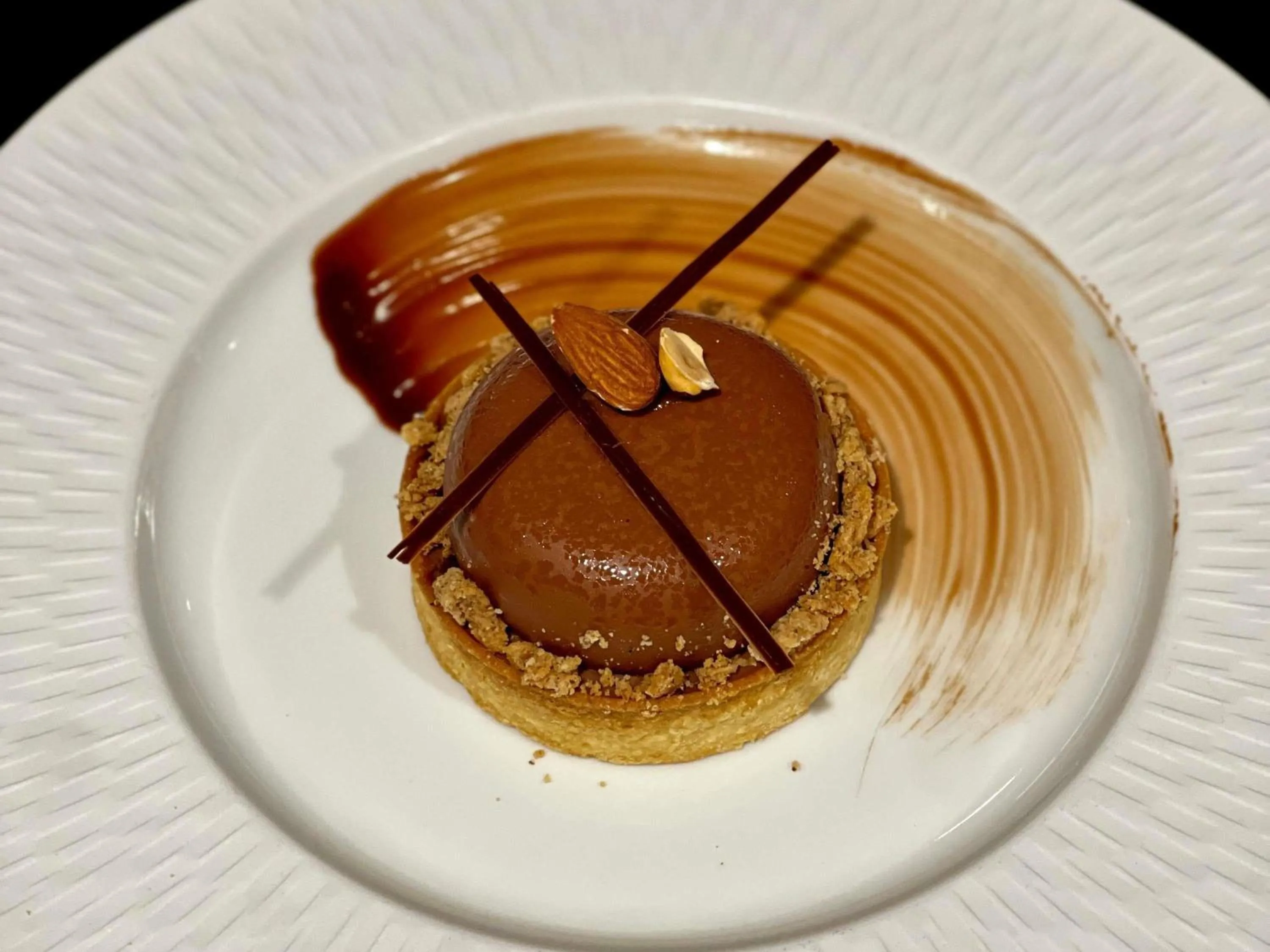 Restaurant/places to eat in Mercure Geneva Airport