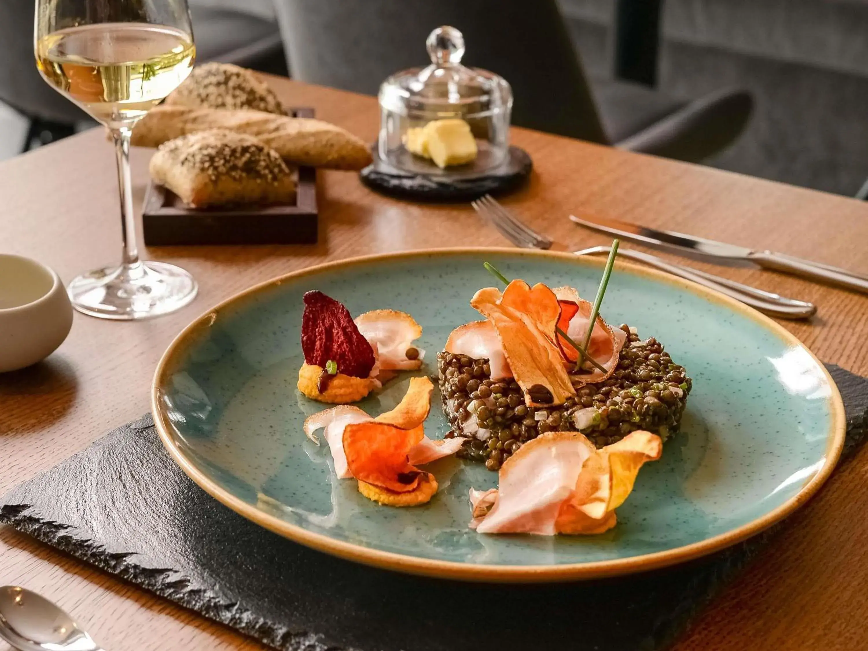 Property building in Mercure Geneva Airport Property building in Mercure Geneva Airport