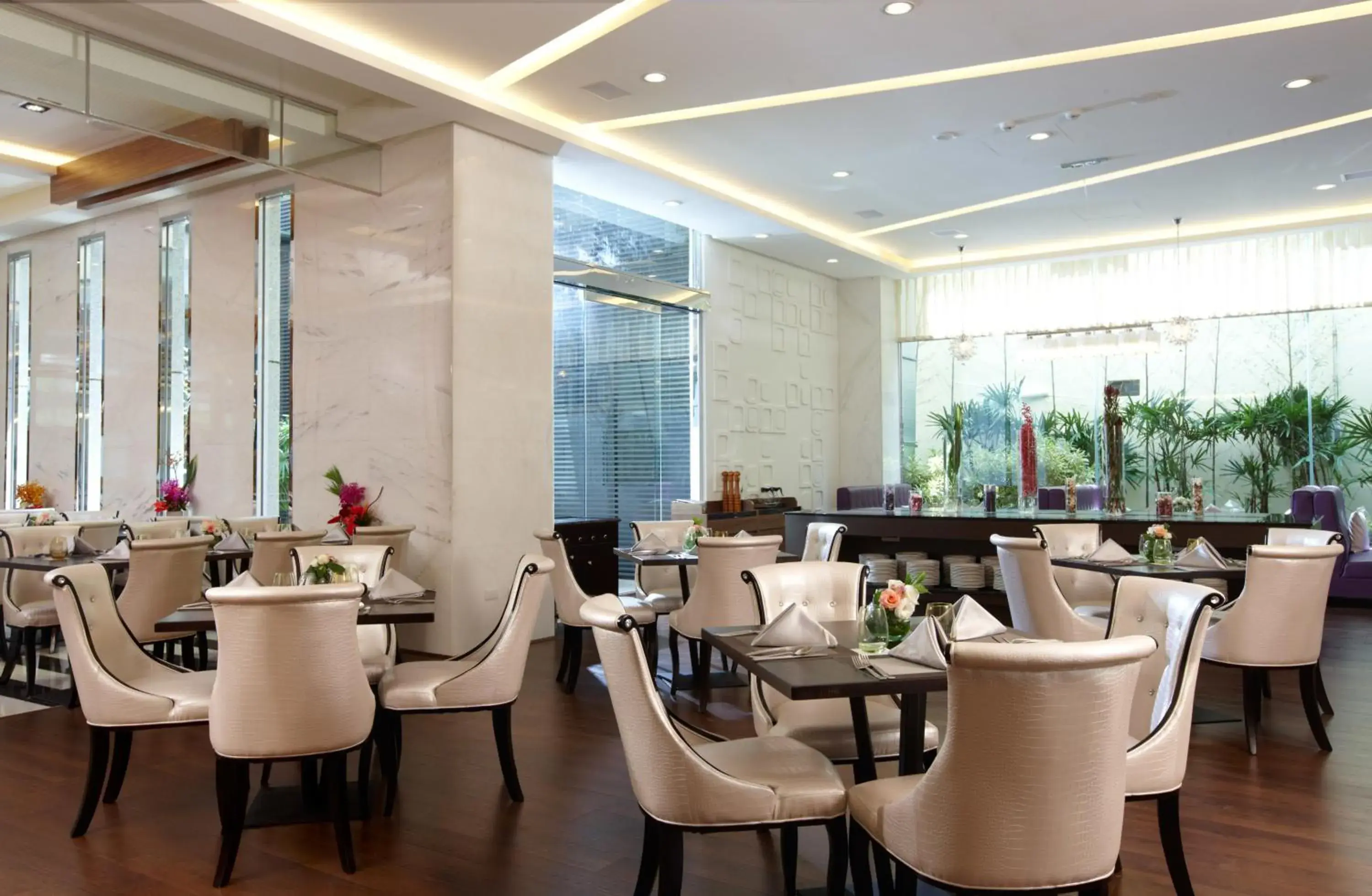 Restaurant/places to eat in Yuh Tong Hotel Restaurant/places to eat in Yuh Tong Hotel