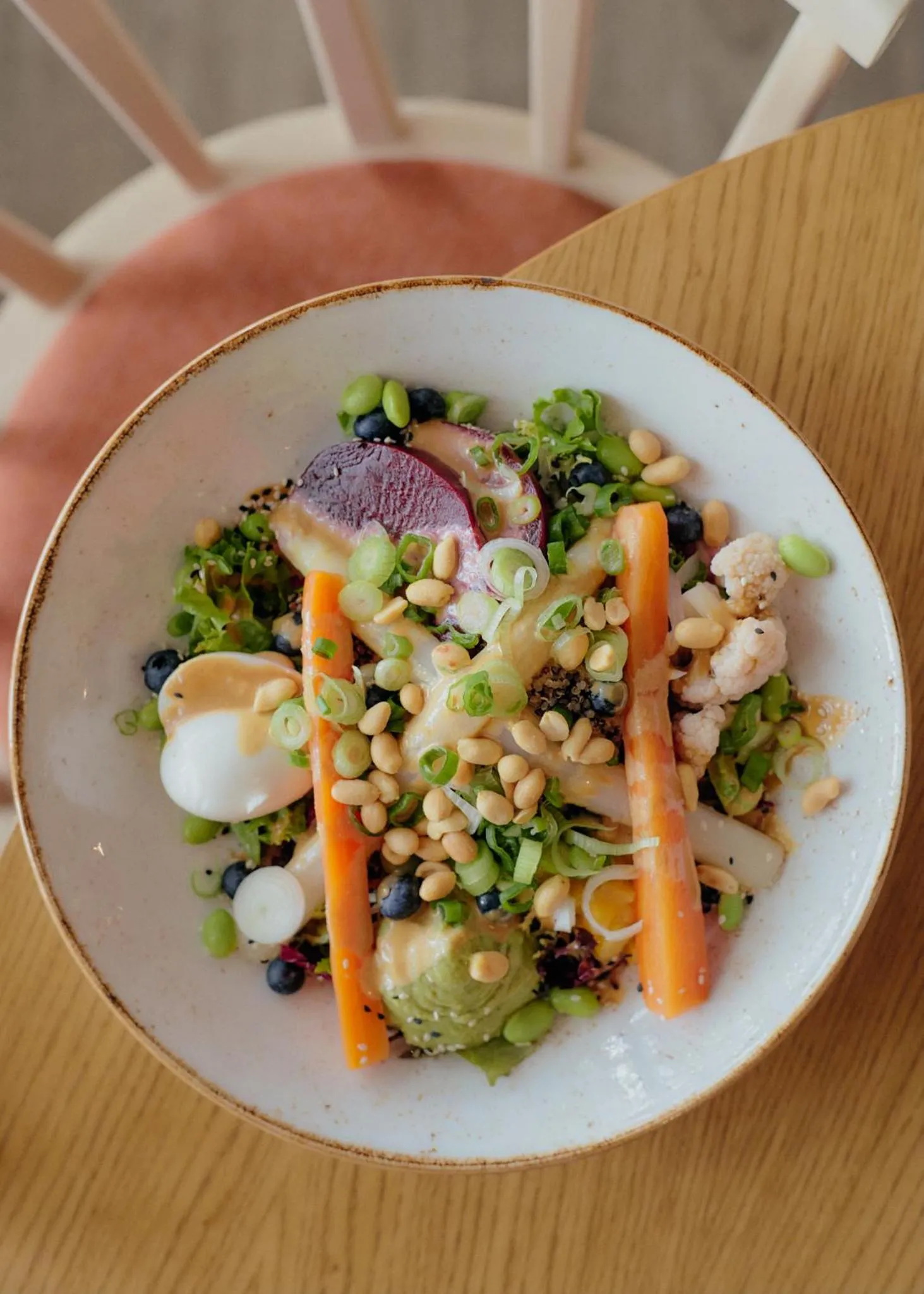 Food and drinks in Aparthotel Treudelberg Hamburg