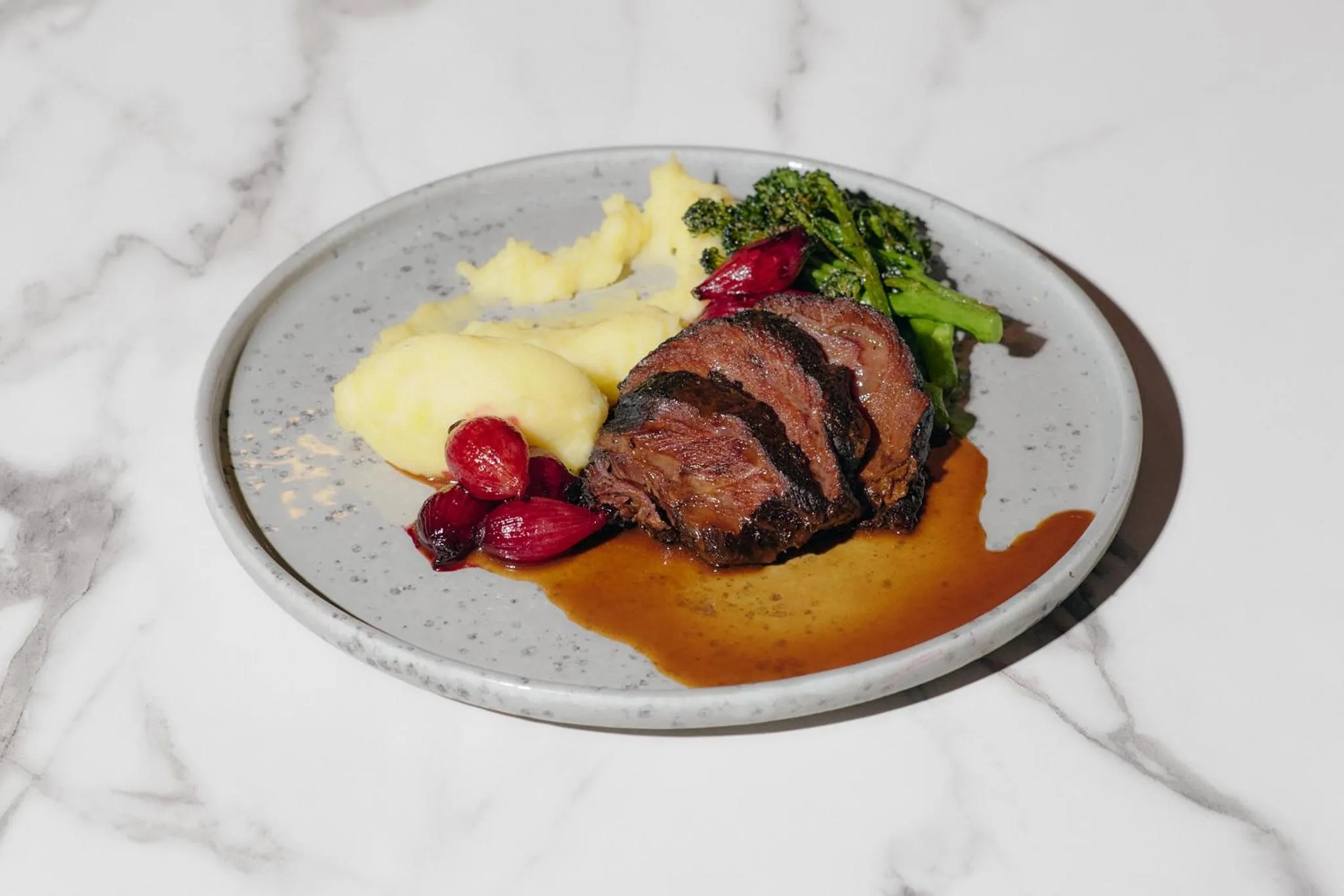 Food and drinks in Aparthotel Treudelberg Hamburg