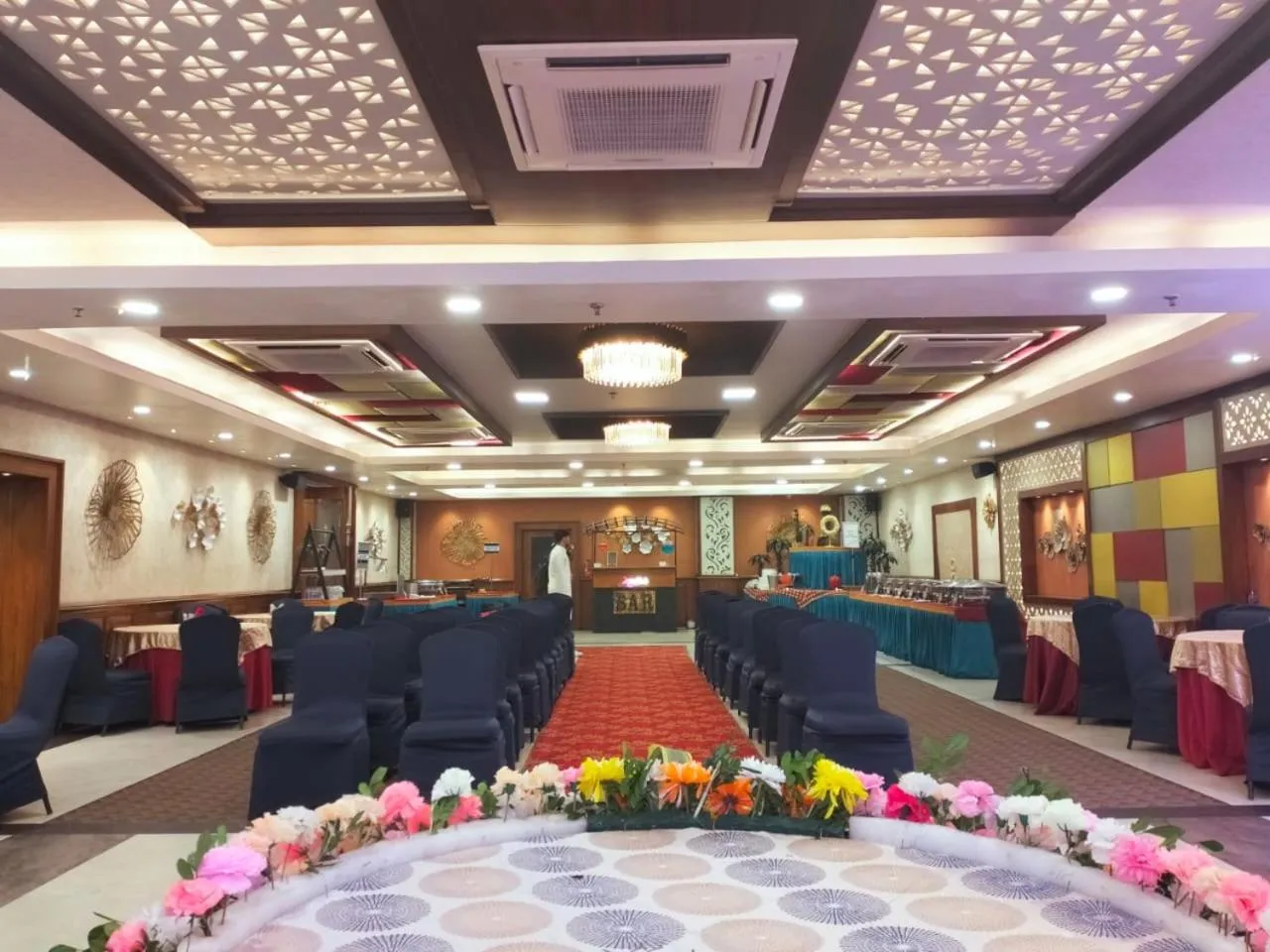 Hotel Pushpak