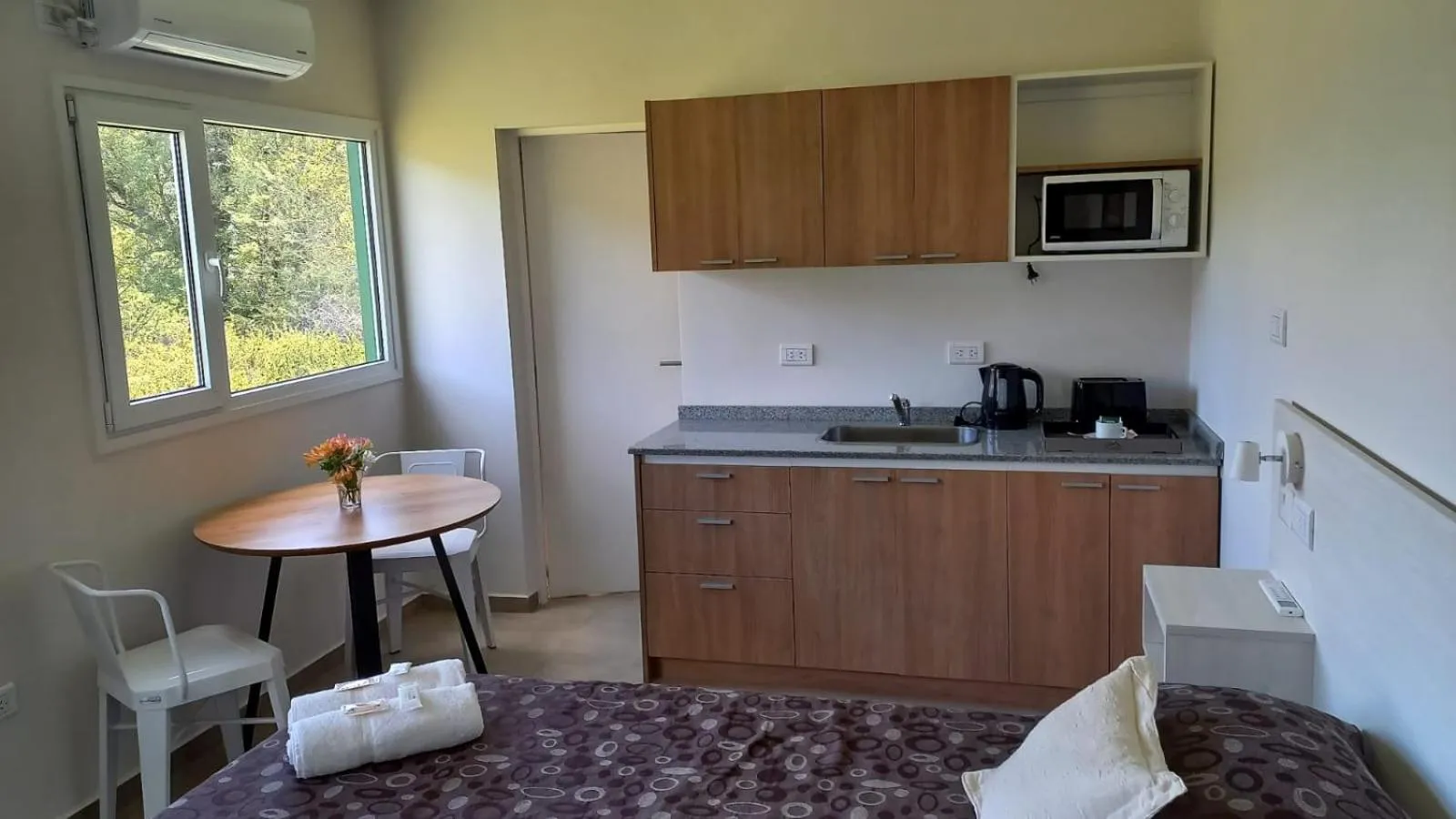 Fitz Roy Hostería de Montaña - El Chaltén