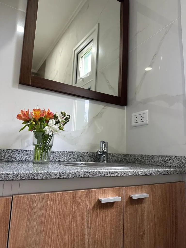 Fitz Roy Hostería de Montaña - El Chaltén