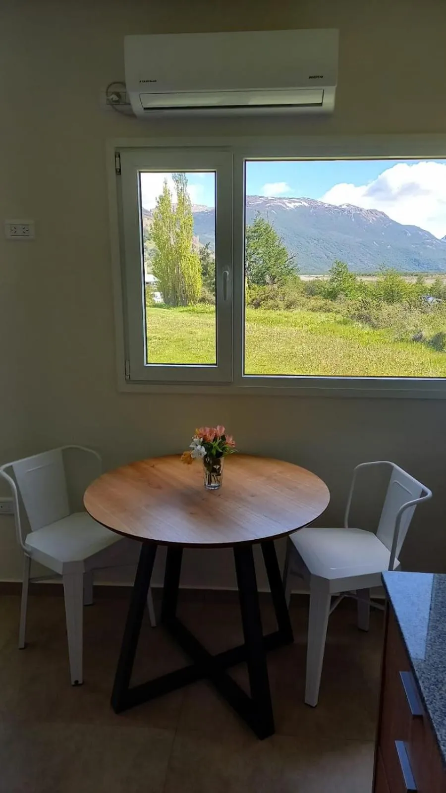 Fitz Roy Hostería de Montaña - El Chaltén