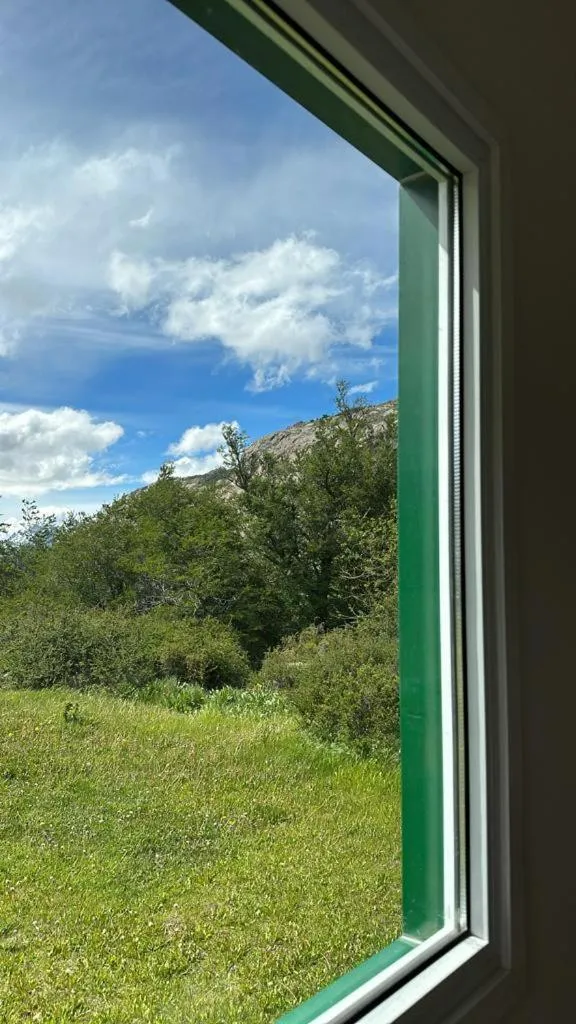 Fitz Roy Hostería de Montaña - El Chaltén