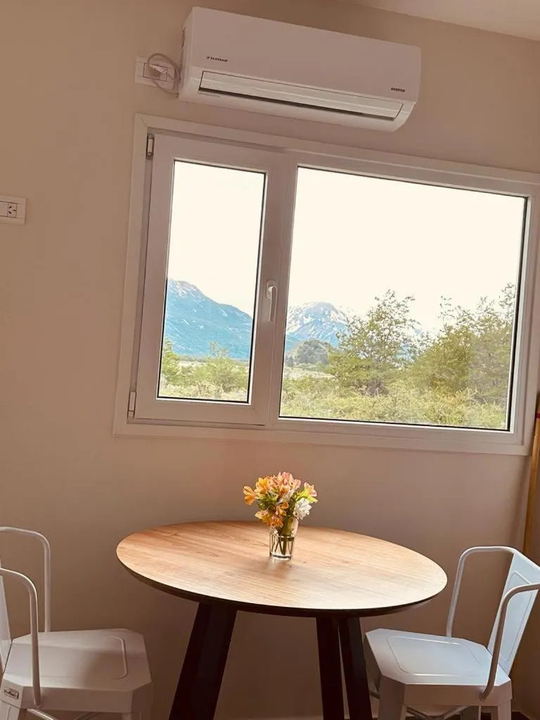 Fitz Roy Hostería de Montaña - El Chaltén