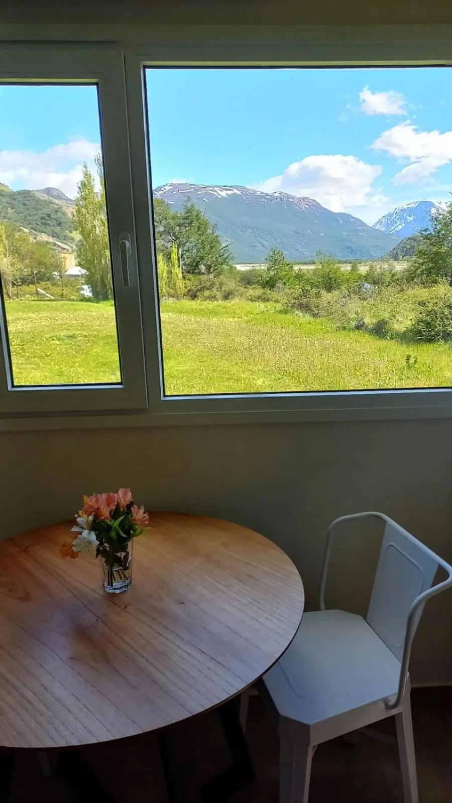 Fitz Roy Hostería de Montaña - El Chaltén