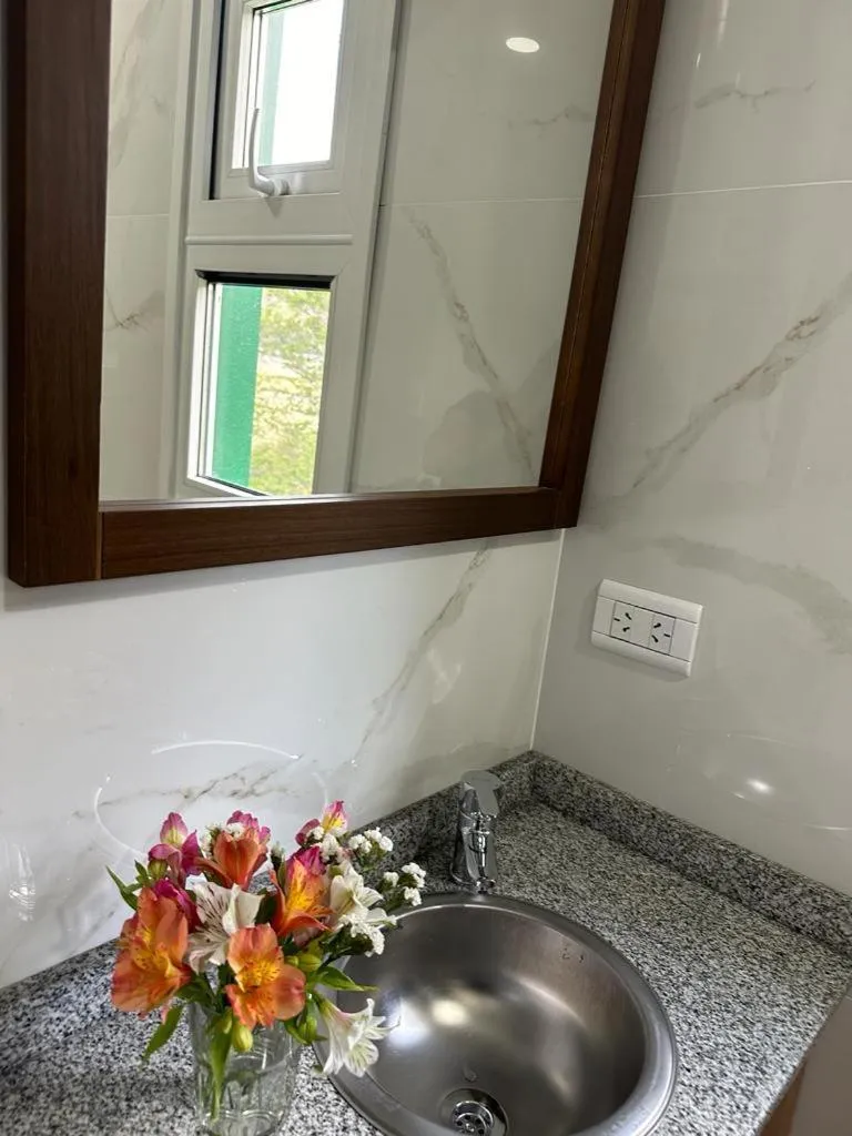 Fitz Roy Hostería de Montaña - El Chaltén