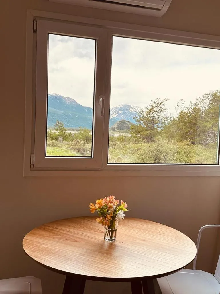 Fitz Roy Hostería de Montaña - El Chaltén