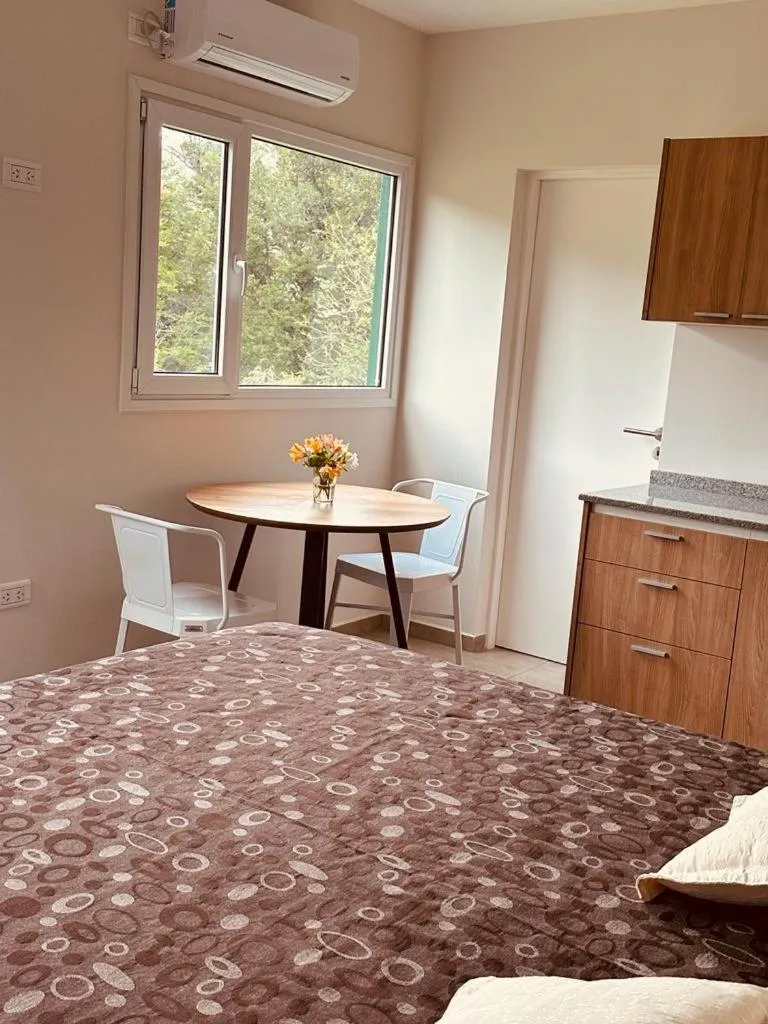 Fitz Roy Hostería de Montaña - El Chaltén