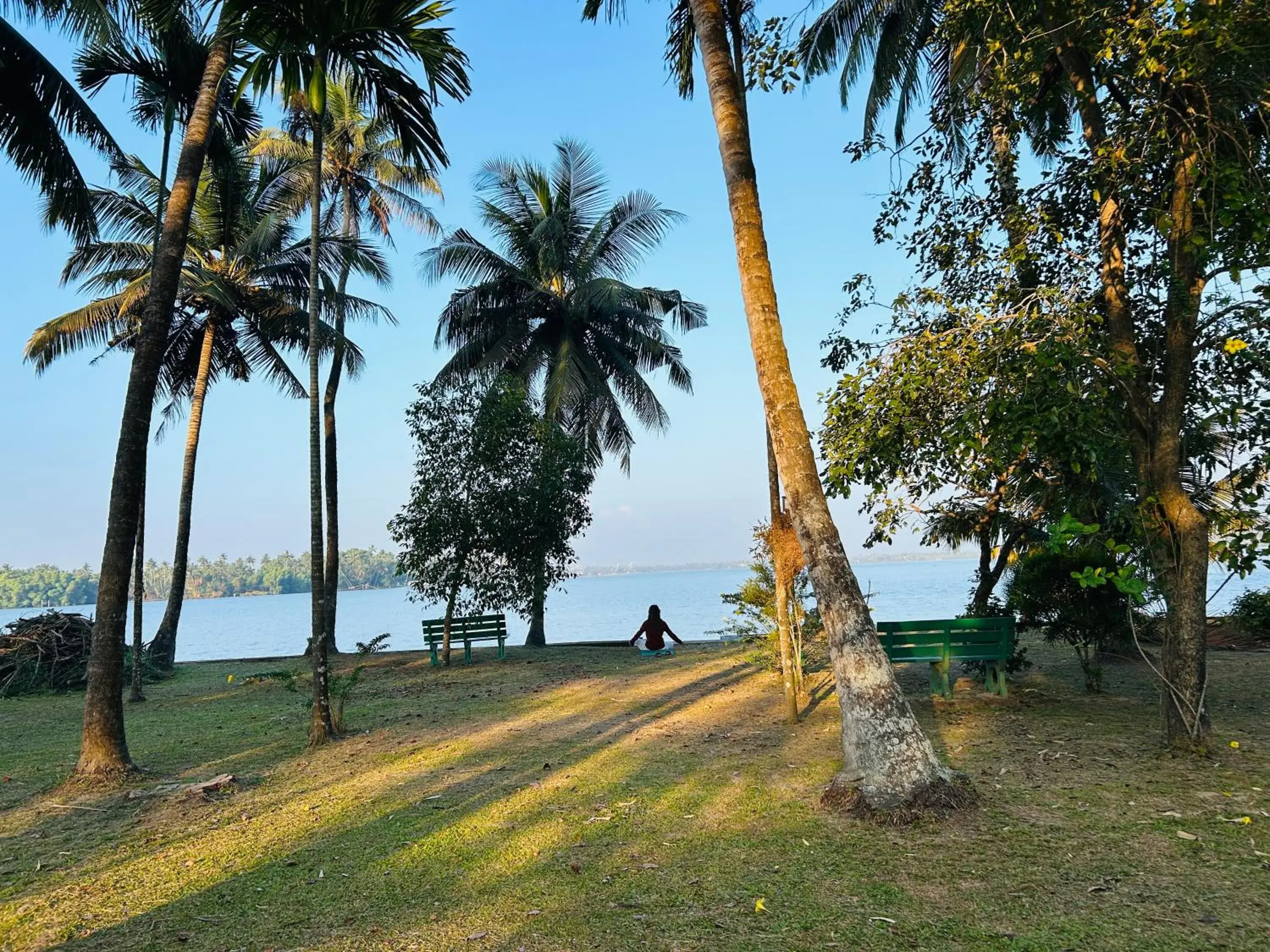 Gramam Homestay, Cochin Gramam Homestay, Cochin