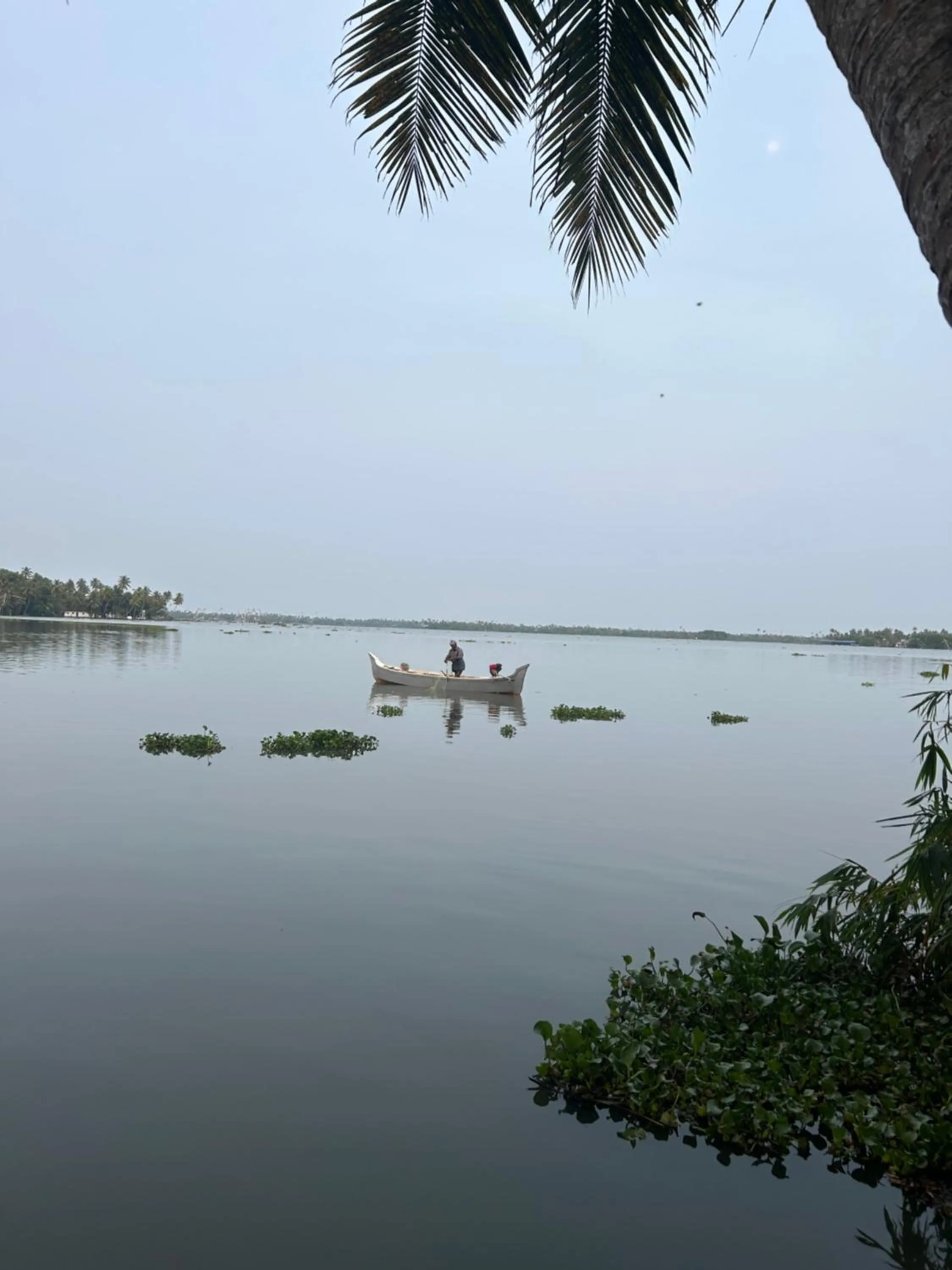 Gramam Homestay, Cochin