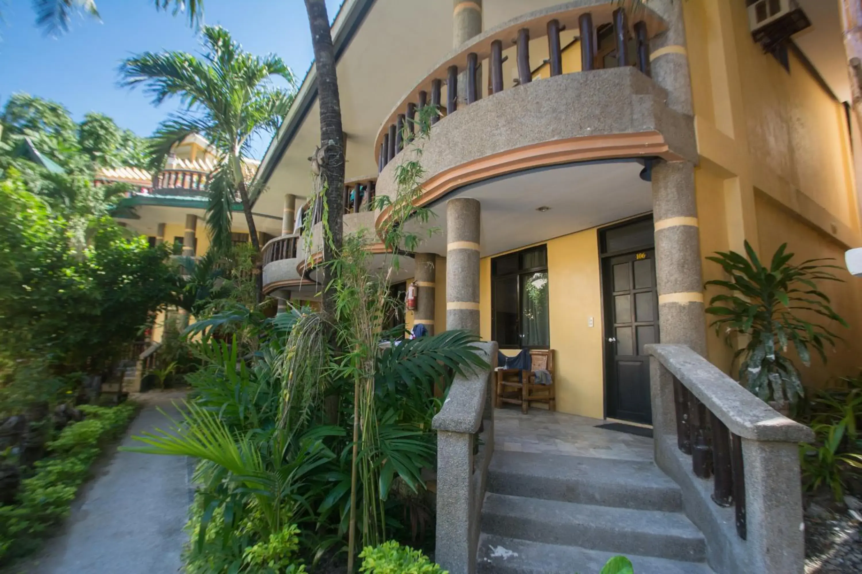 Other in Bamboo Beach Resort & Restaurant Other in Bamboo Beach Resort & Restaurant