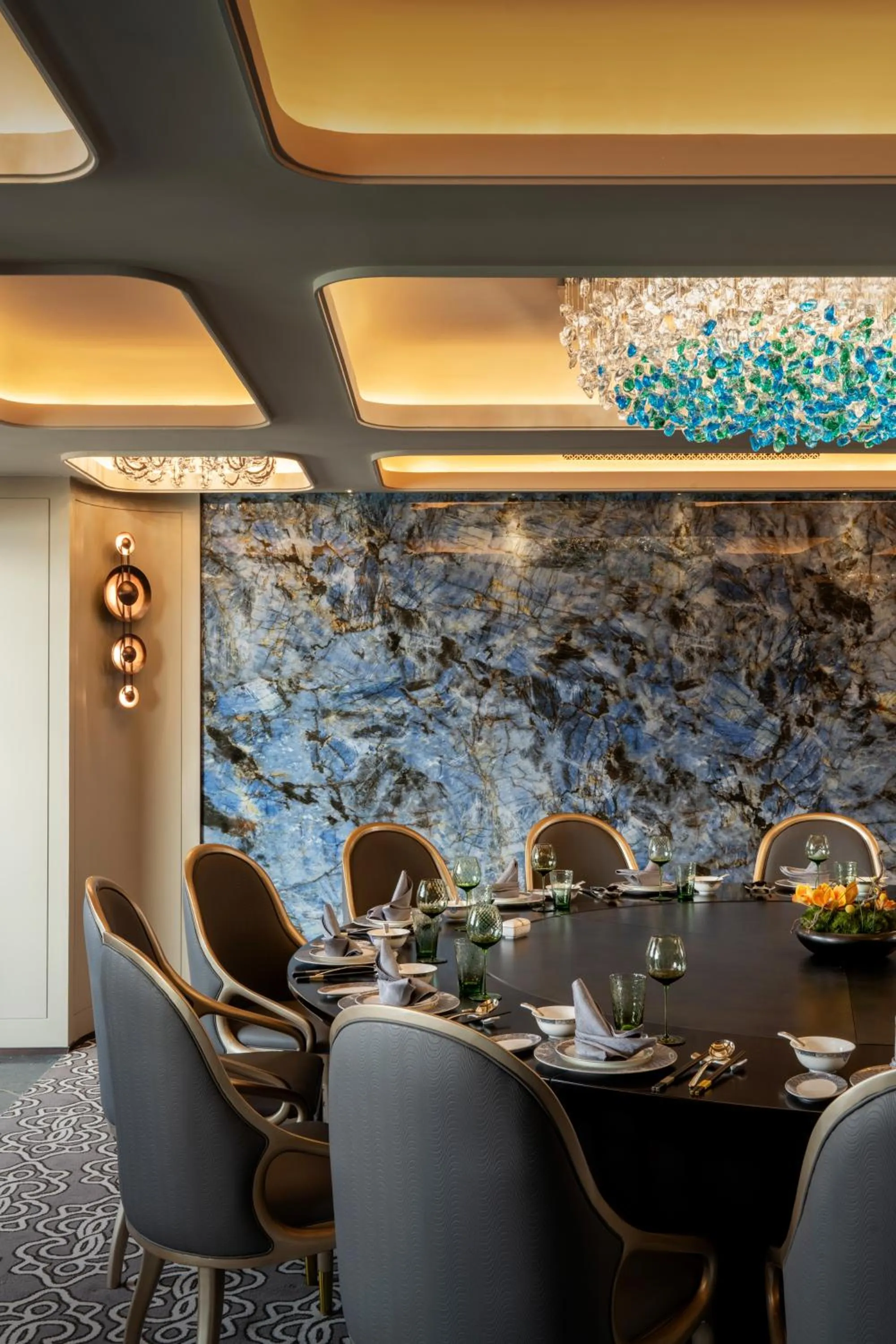 Xiamen Lujiang Harbourview Hotel