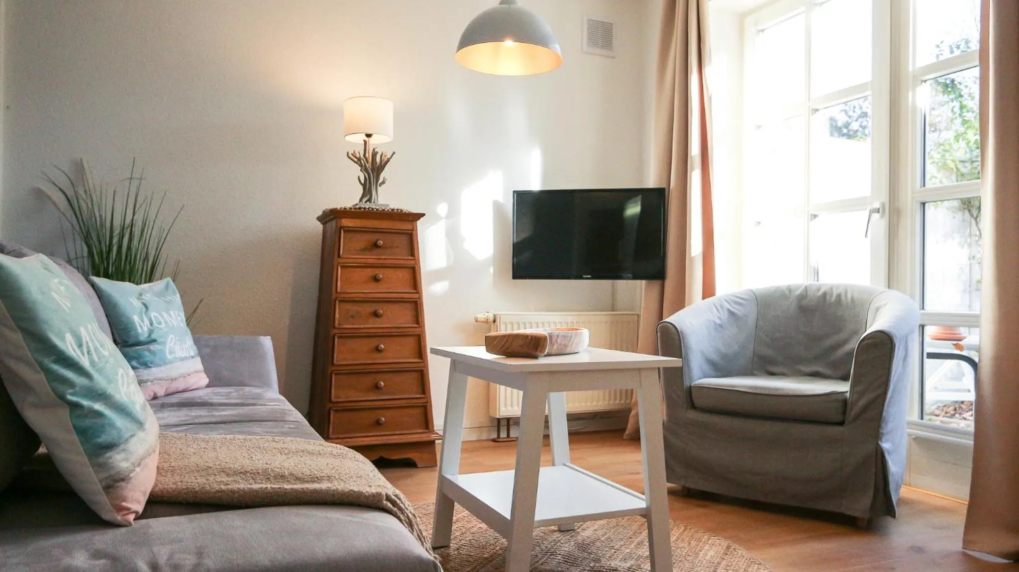 Captain Pahlen Ferienanlage