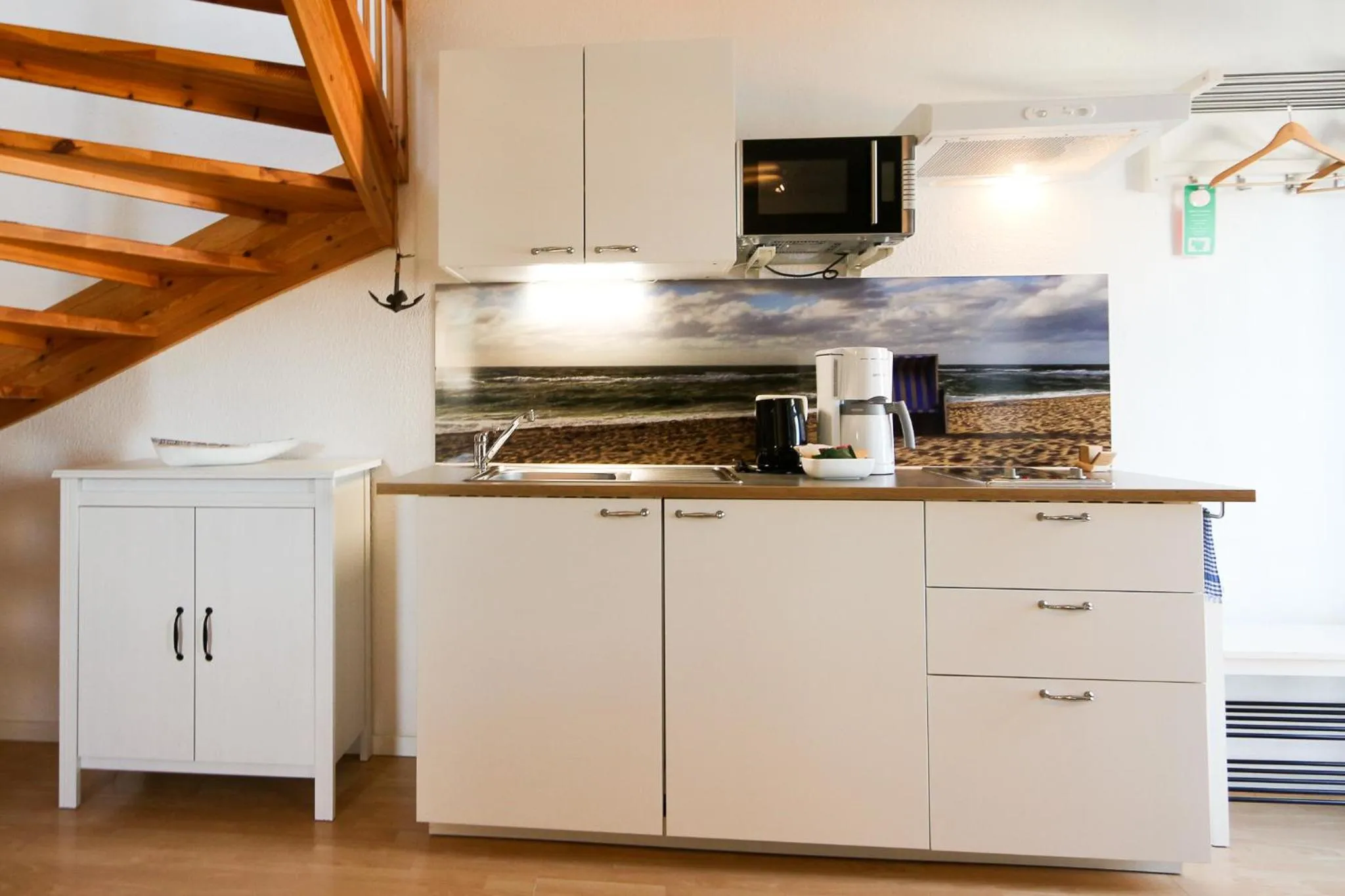 Captain Pahlen Ferienanlage