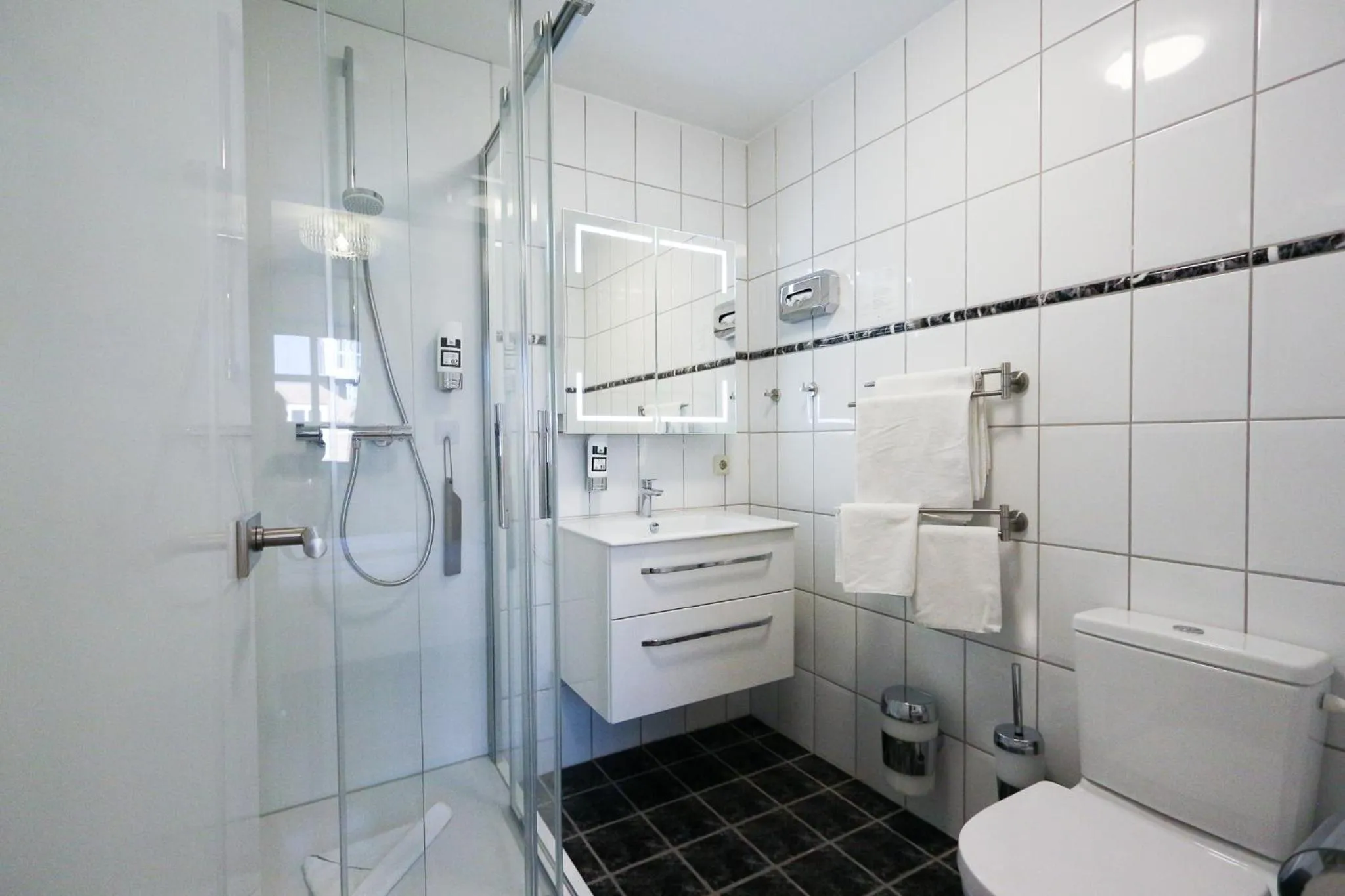 Captain Pahlen Ferienanlage