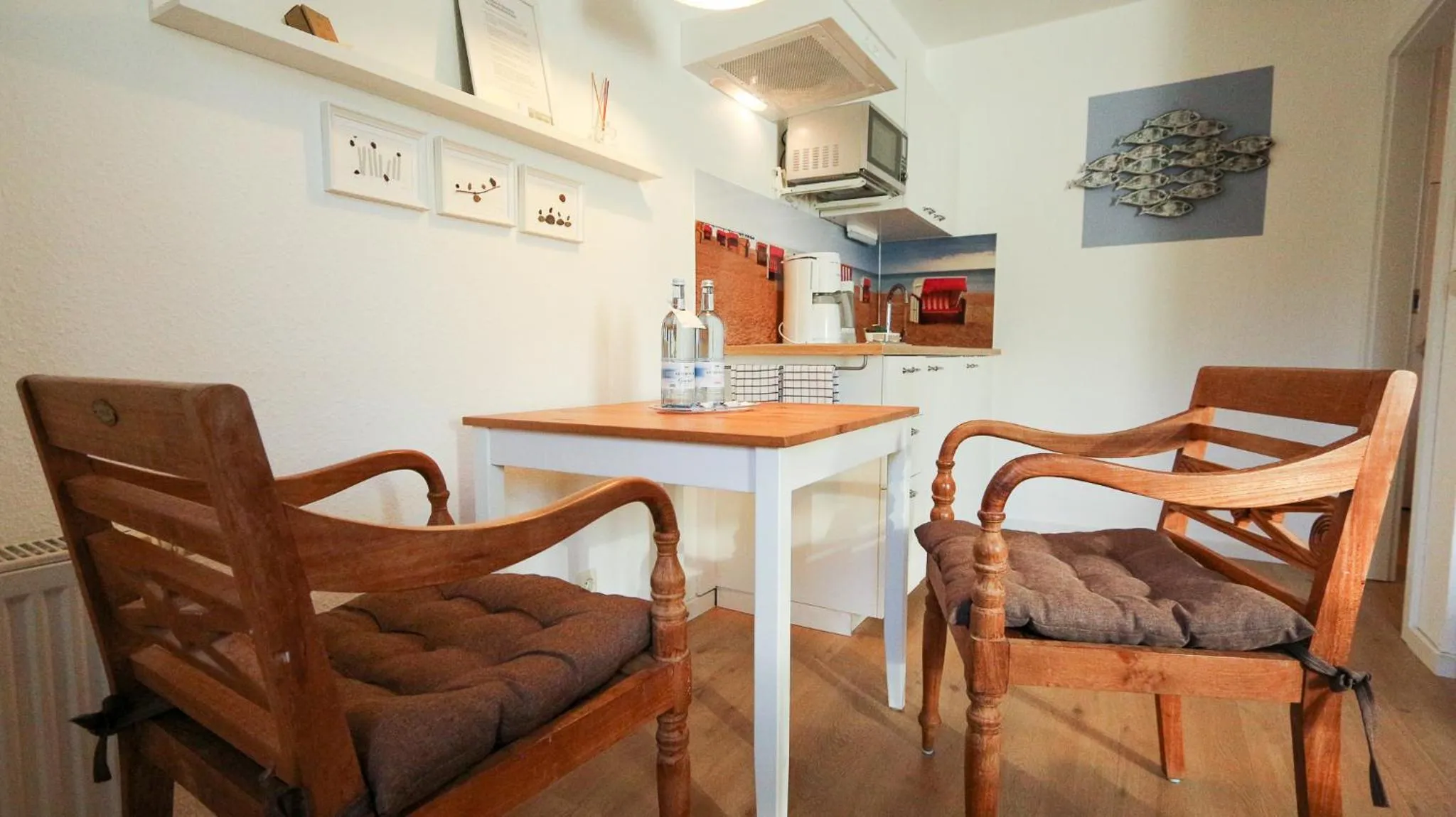 Captain Pahlen Ferienanlage