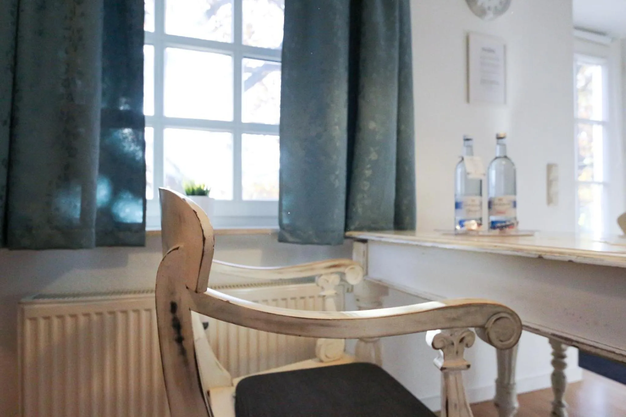 Captain Pahlen Ferienanlage