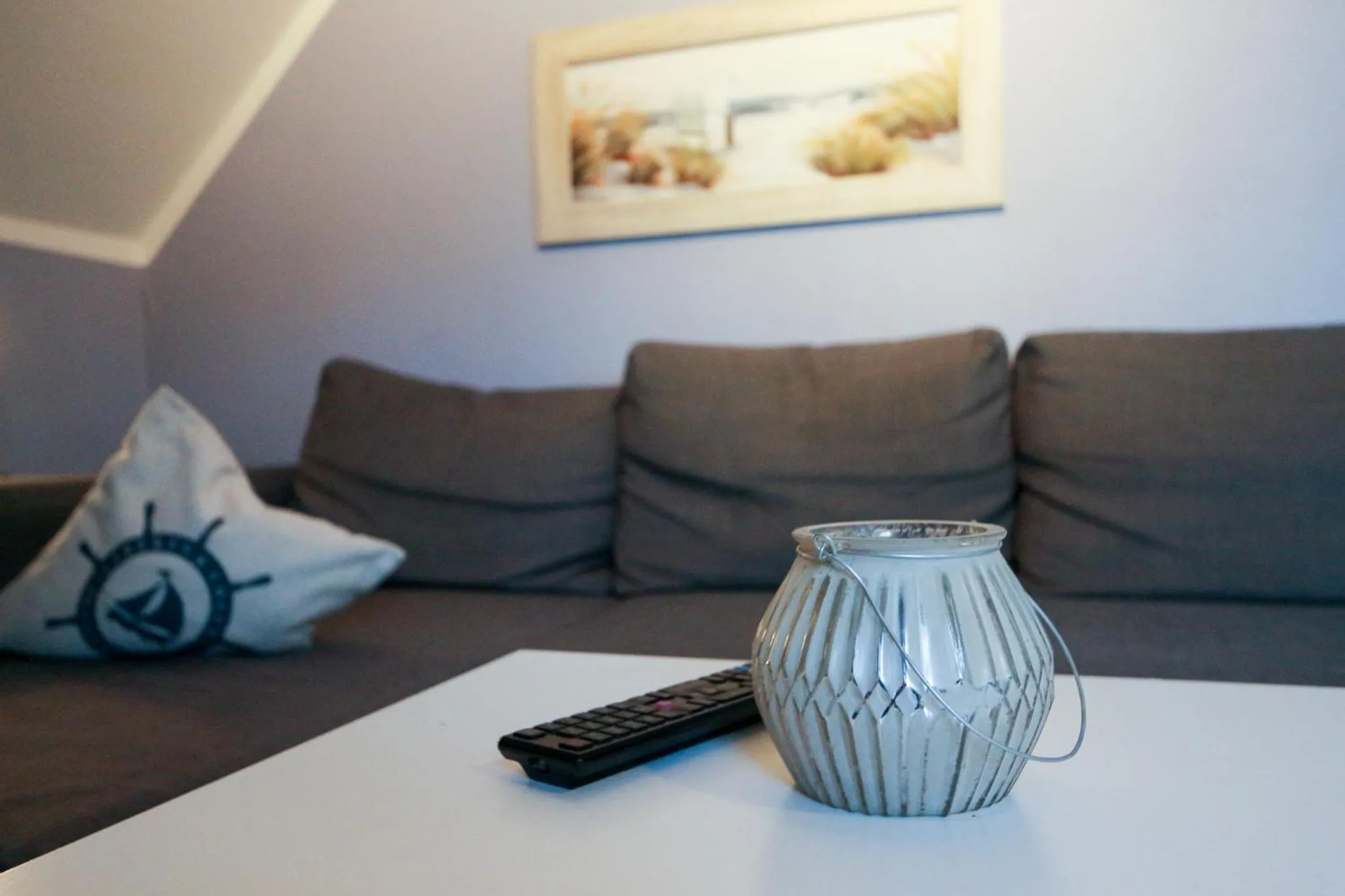 Captain Pahlen Ferienanlage