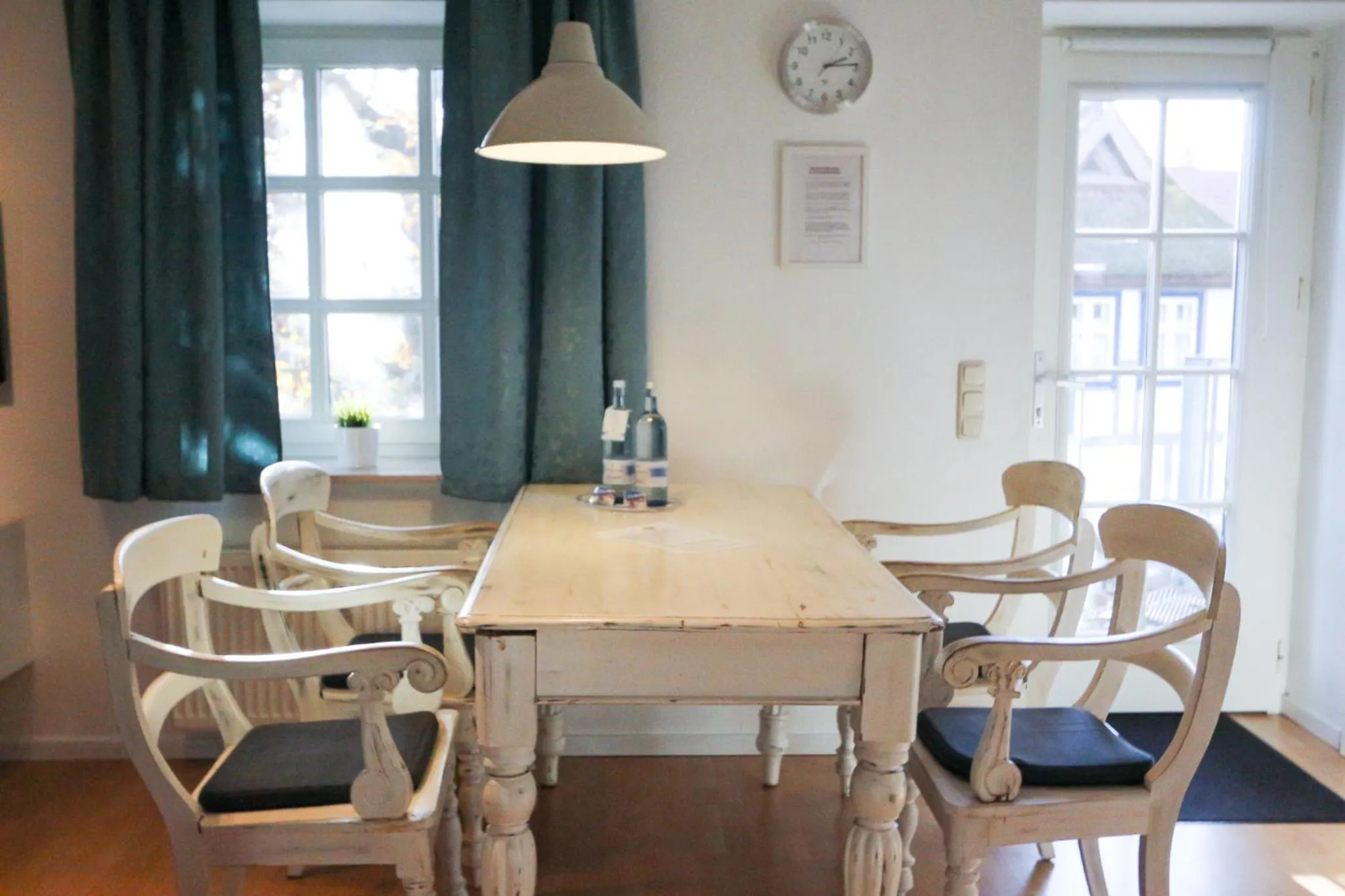 Captain Pahlen Ferienanlage