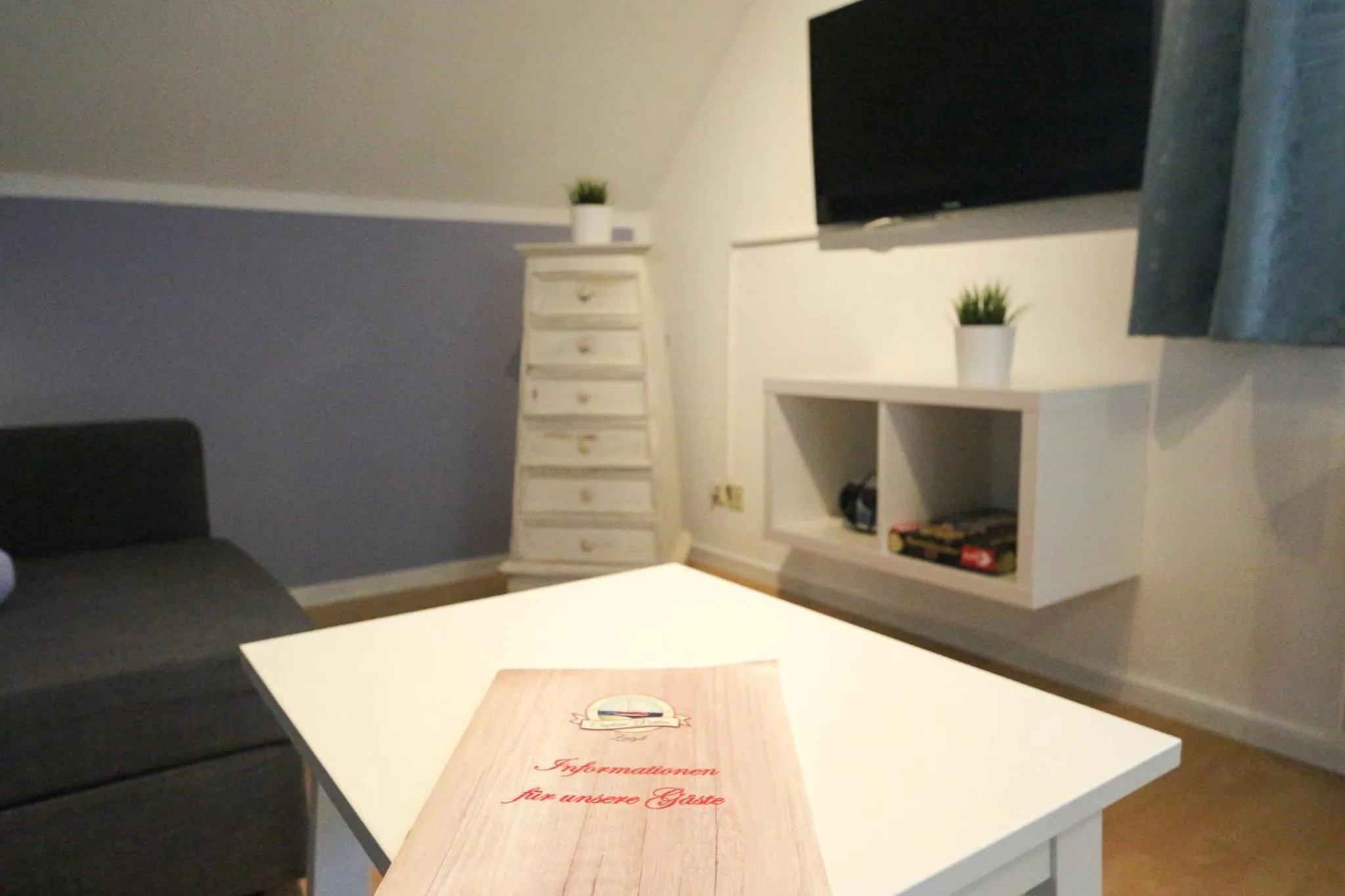 Captain Pahlen Ferienanlage