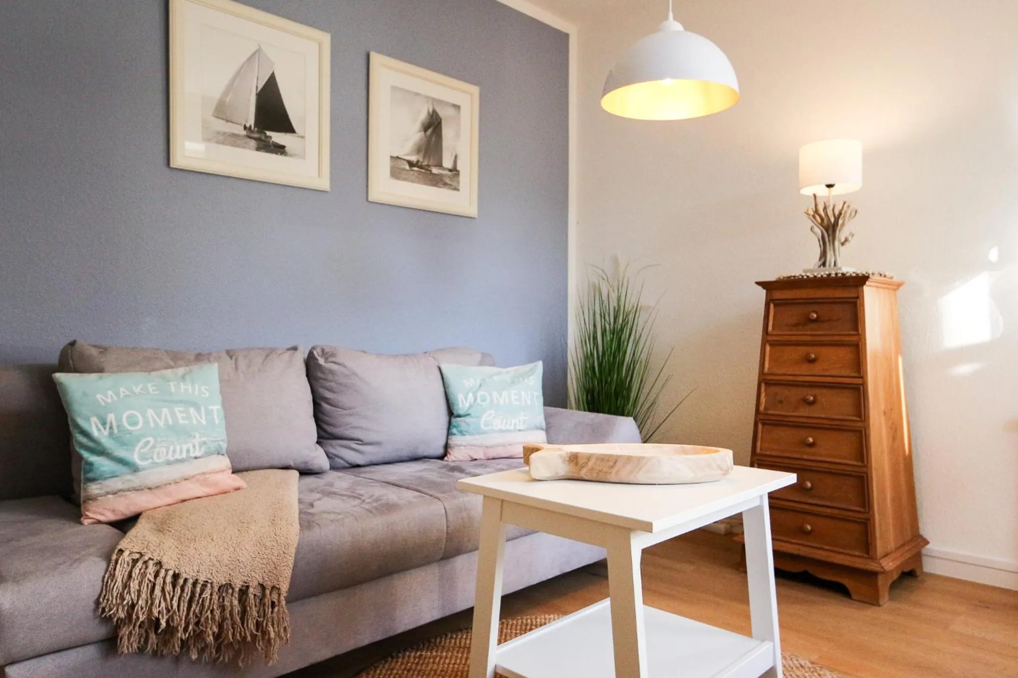 Captain Pahlen Ferienanlage