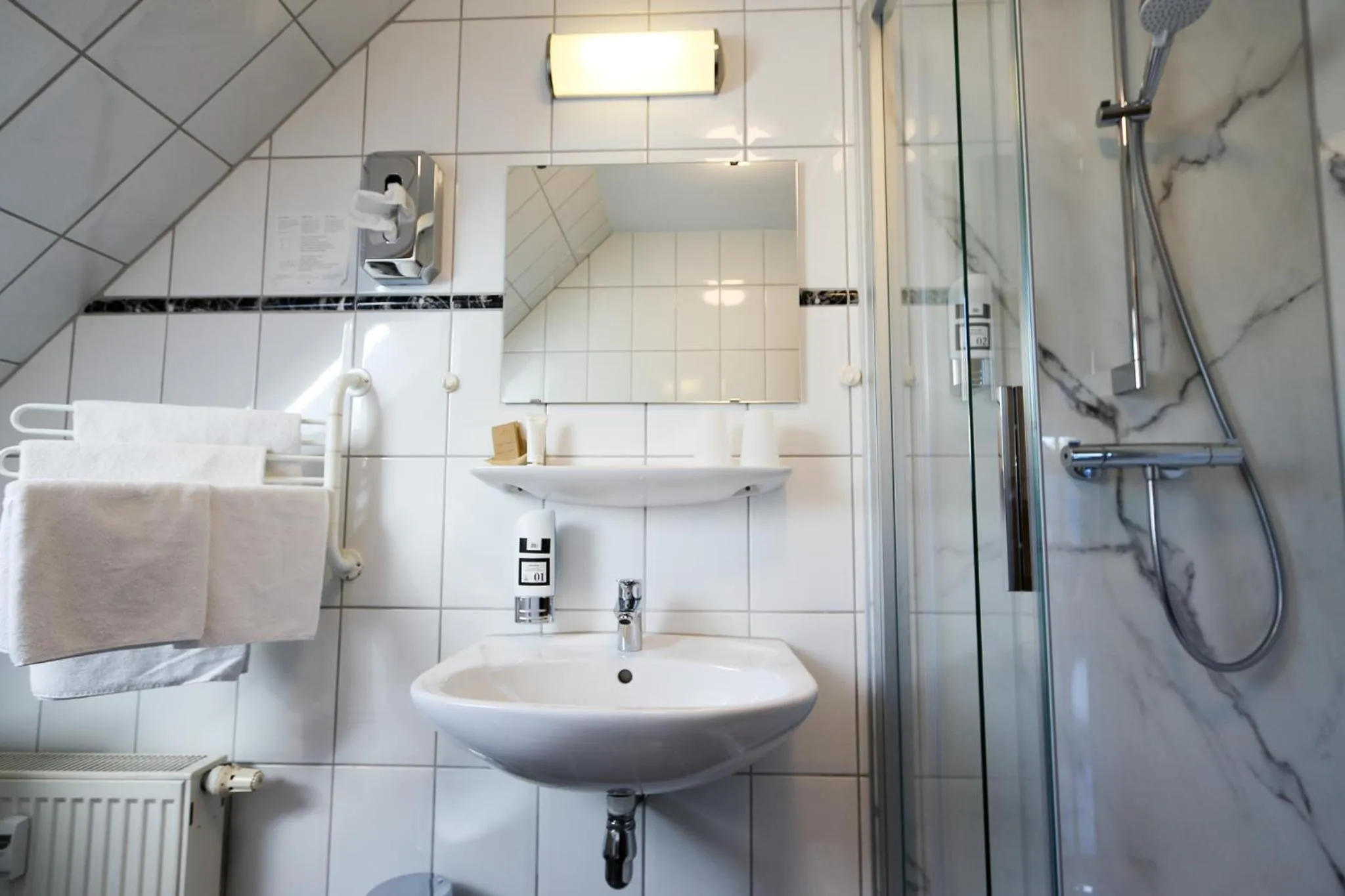 Captain Pahlen Ferienanlage