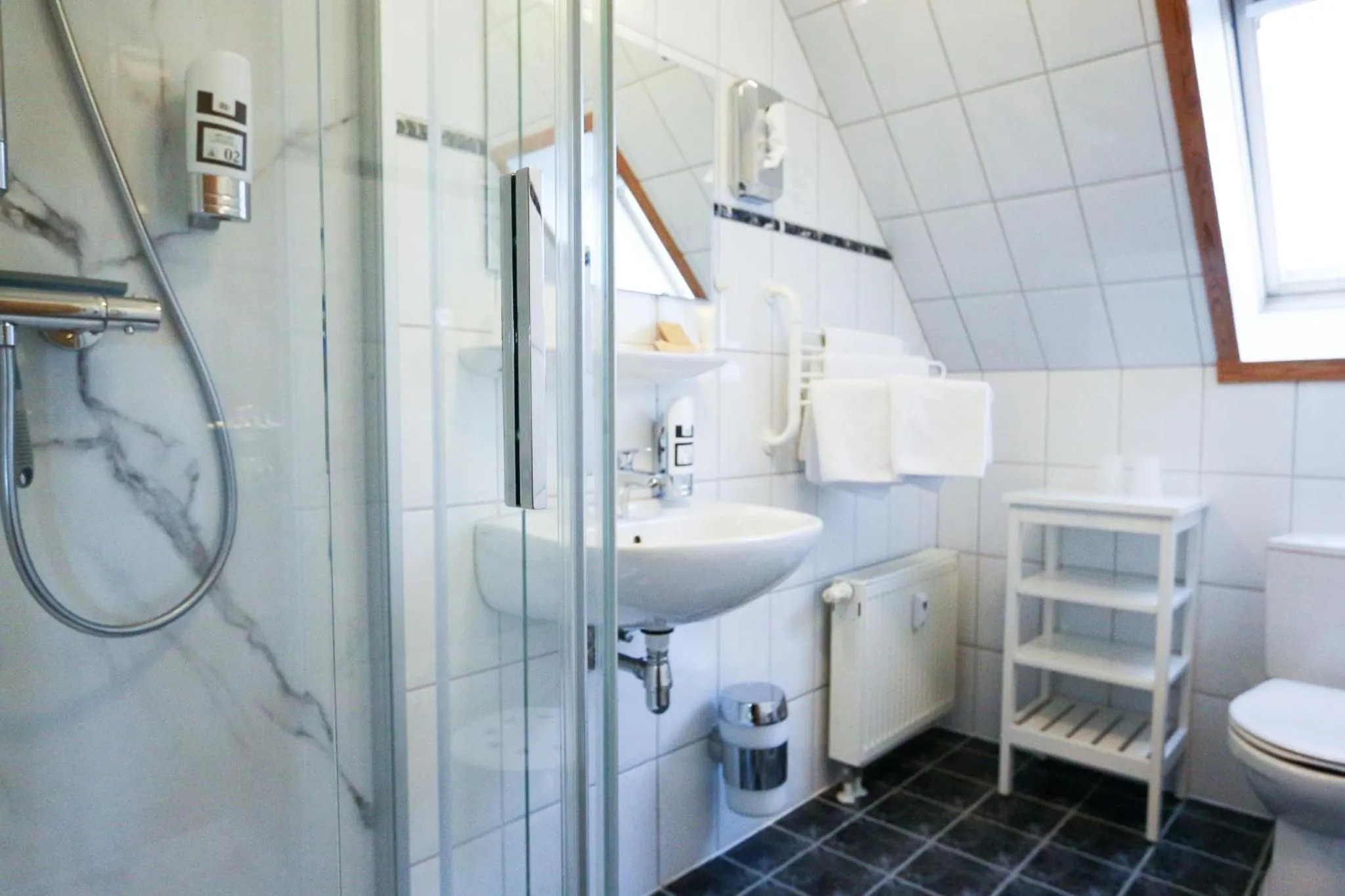 Captain Pahlen Ferienanlage