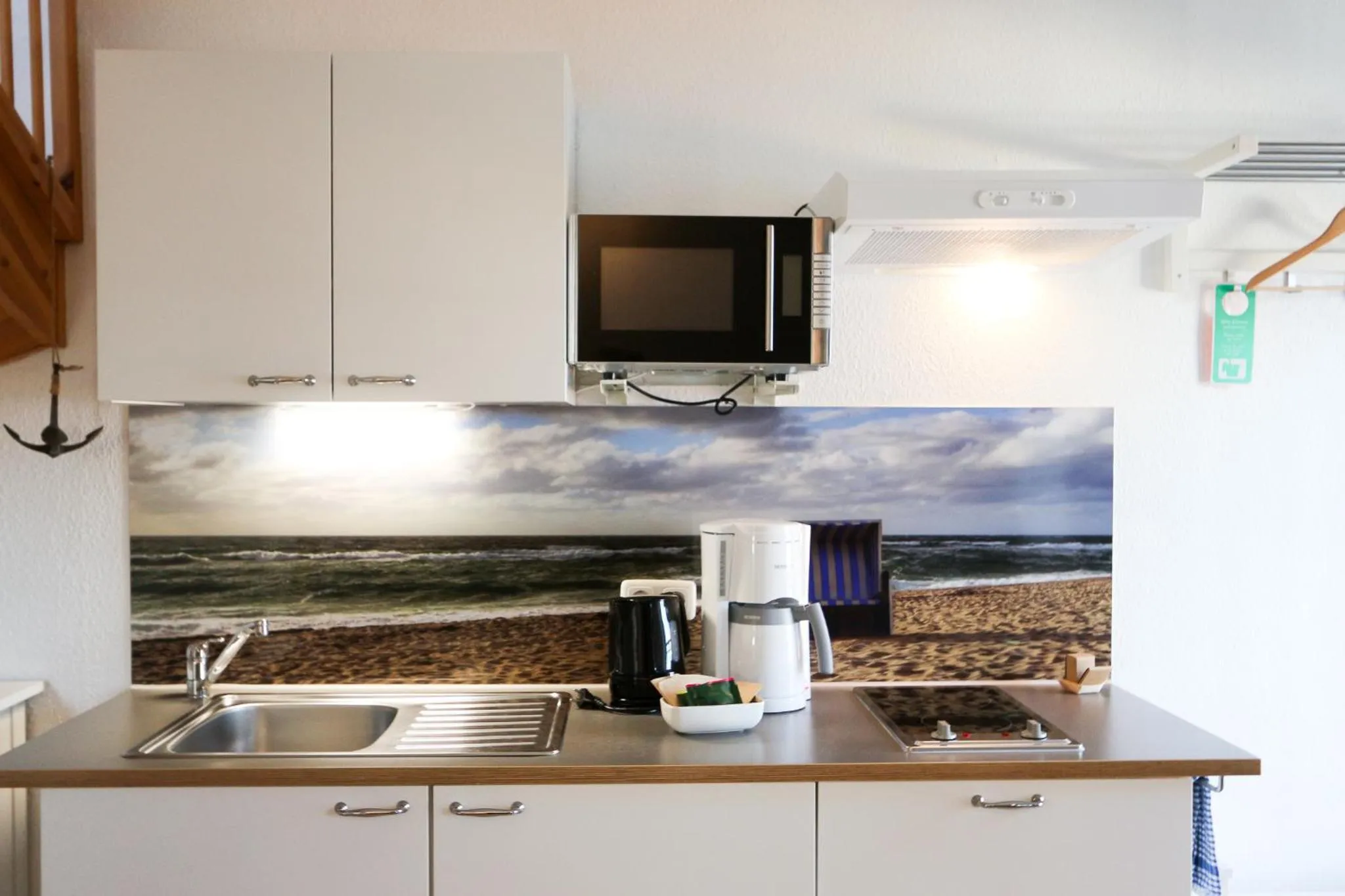 Captain Pahlen Ferienanlage