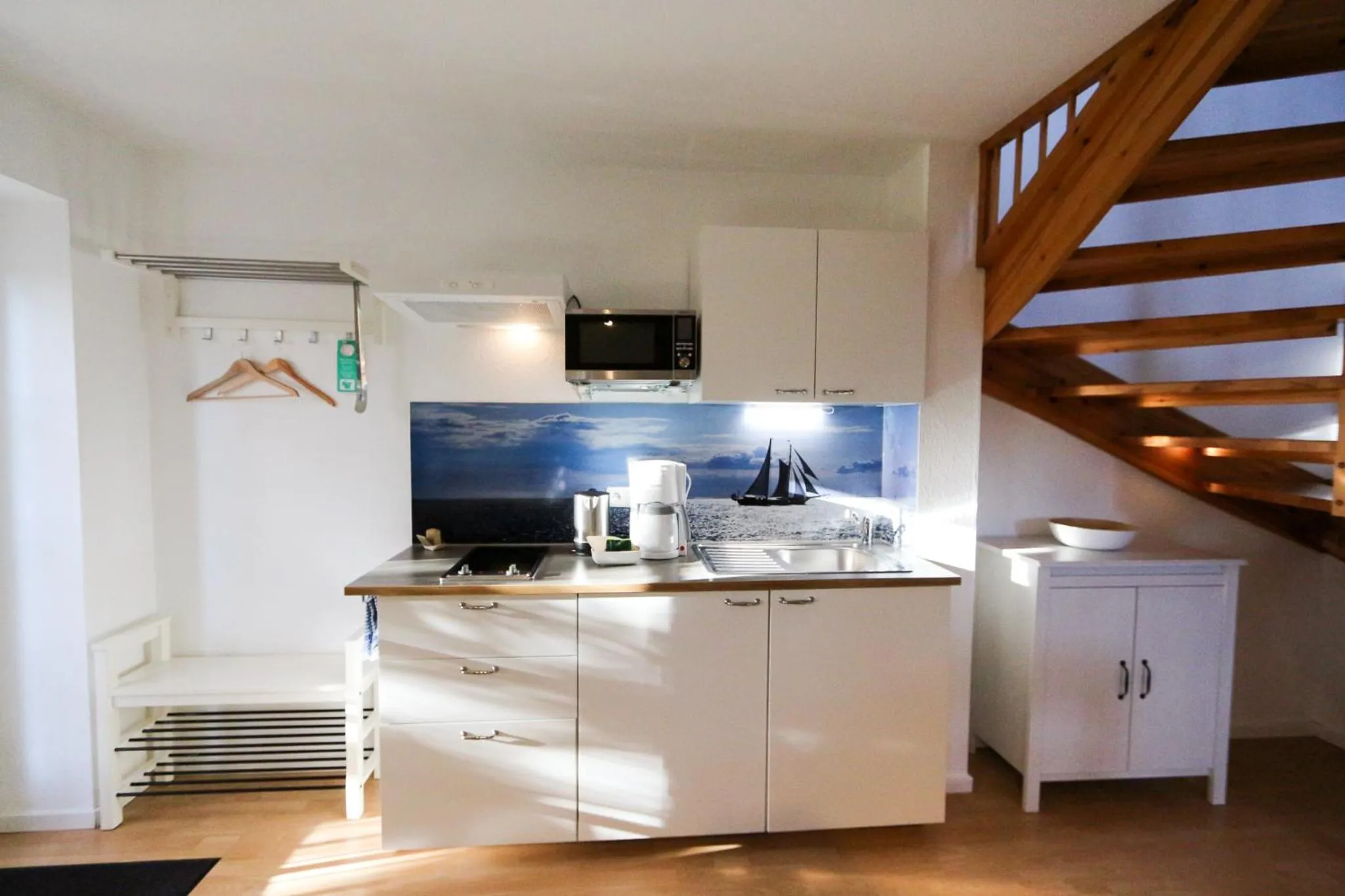 Captain Pahlen Ferienanlage