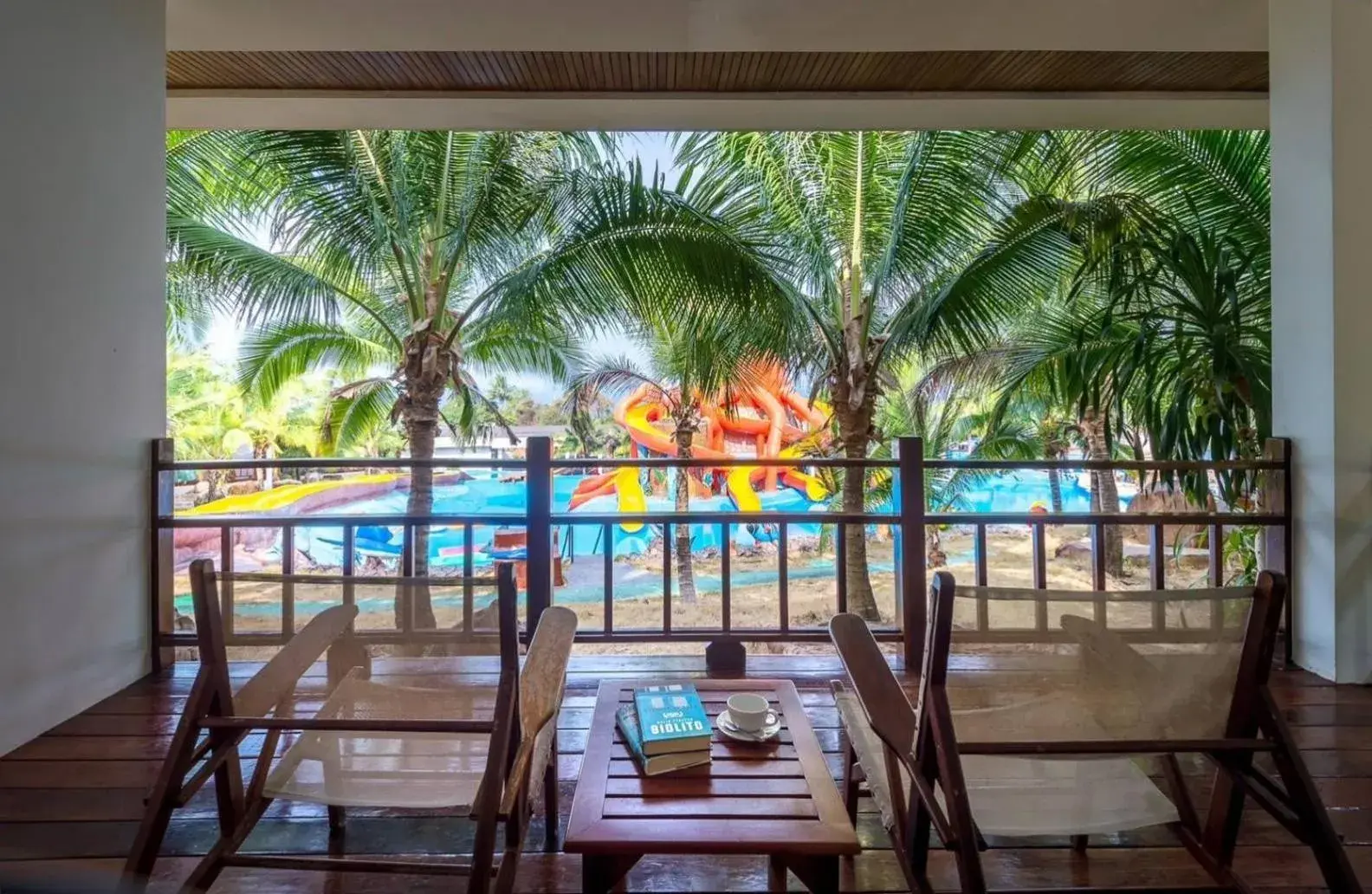 Day in Phi Phi Mountain Beach Resort SHA Certified Day in Phi Phi Mountain Beach Resort SHA Certified