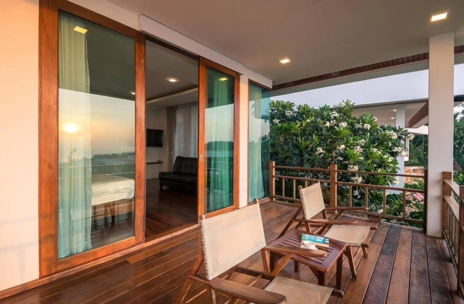 Day in Phi Phi Mountain Beach Resort SHA Certified