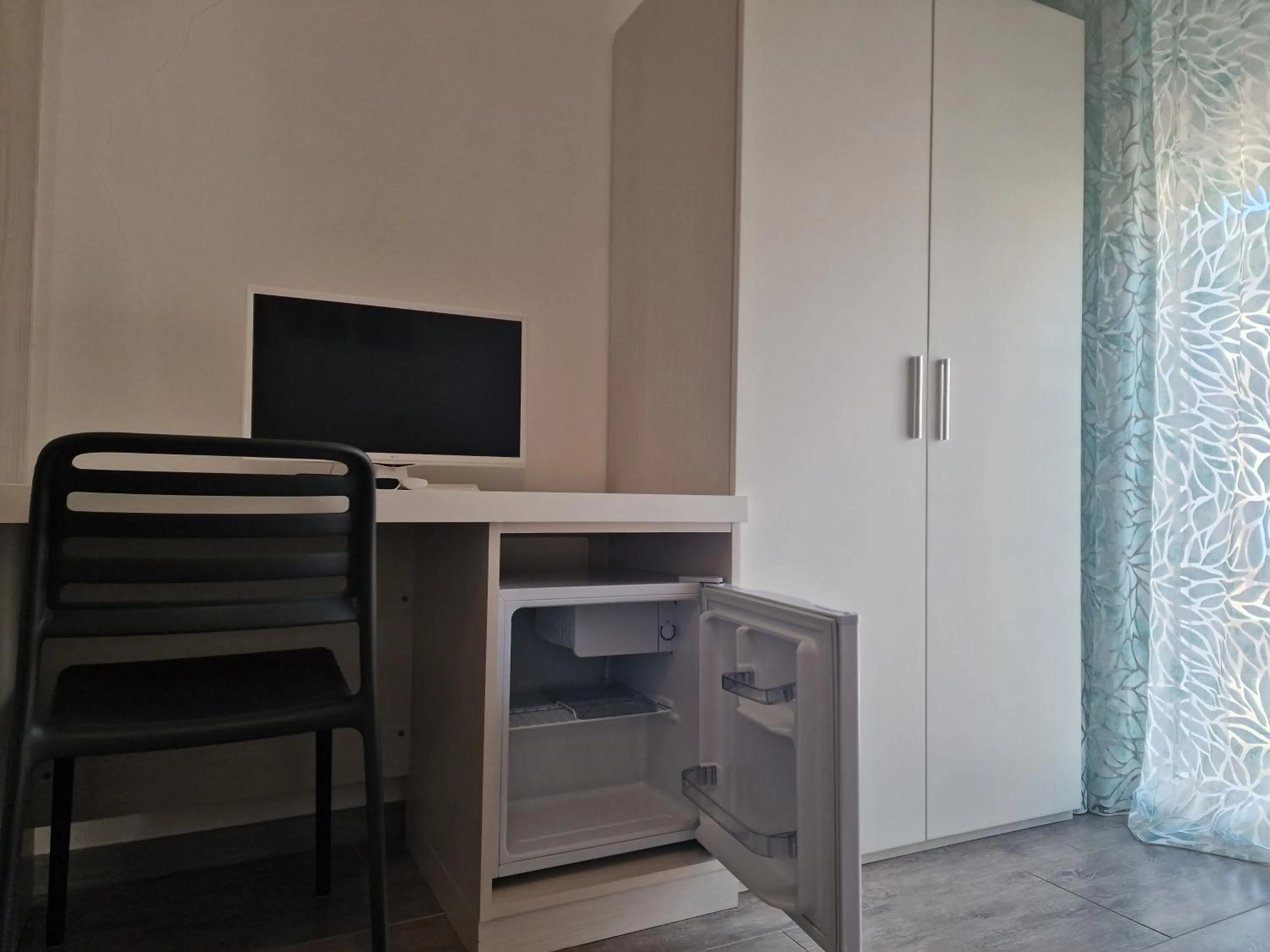 Photo of the whole room in B&B EDEN OGLIASTRA