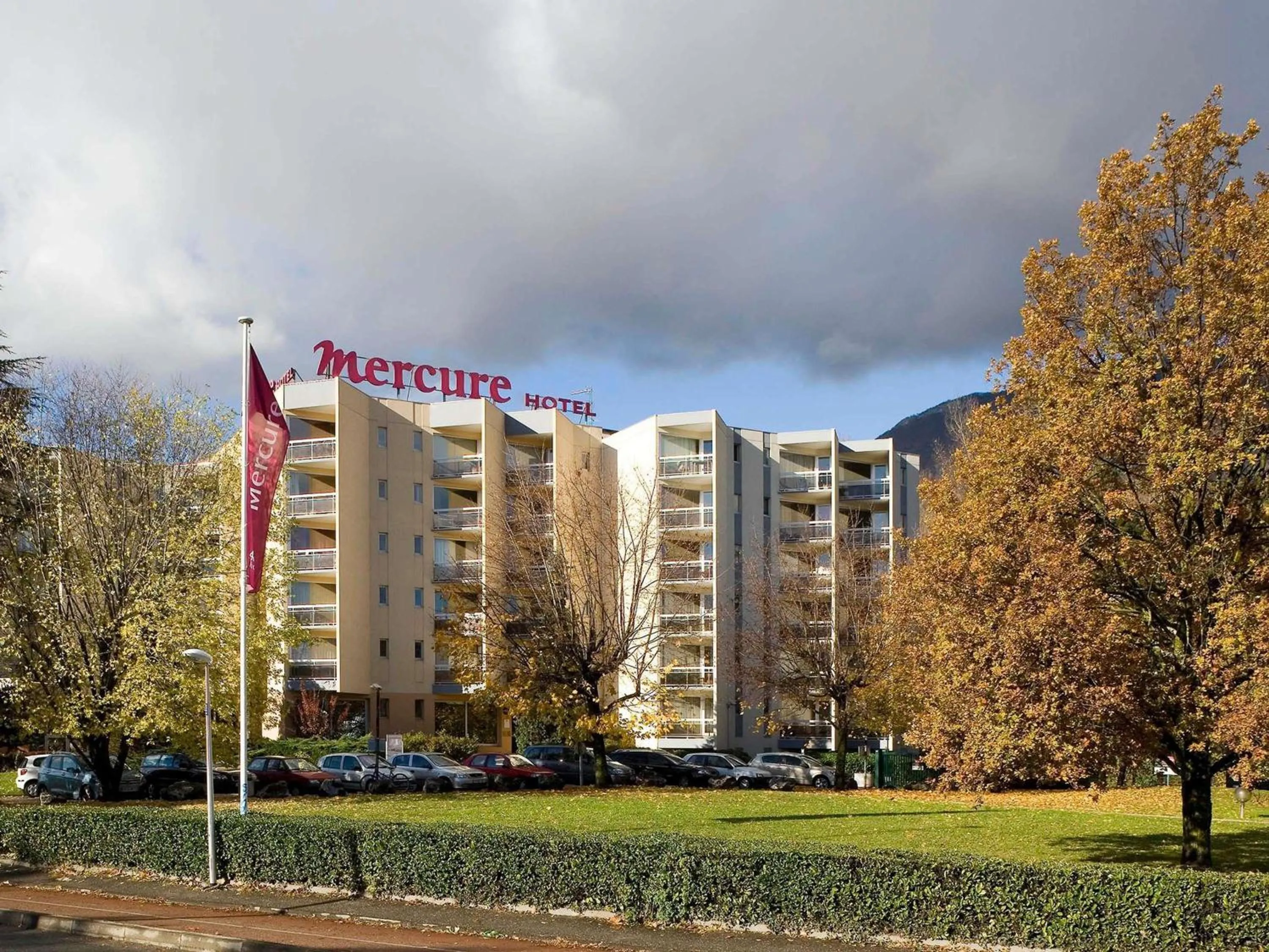 Other in Mercure Grenoble Meylan