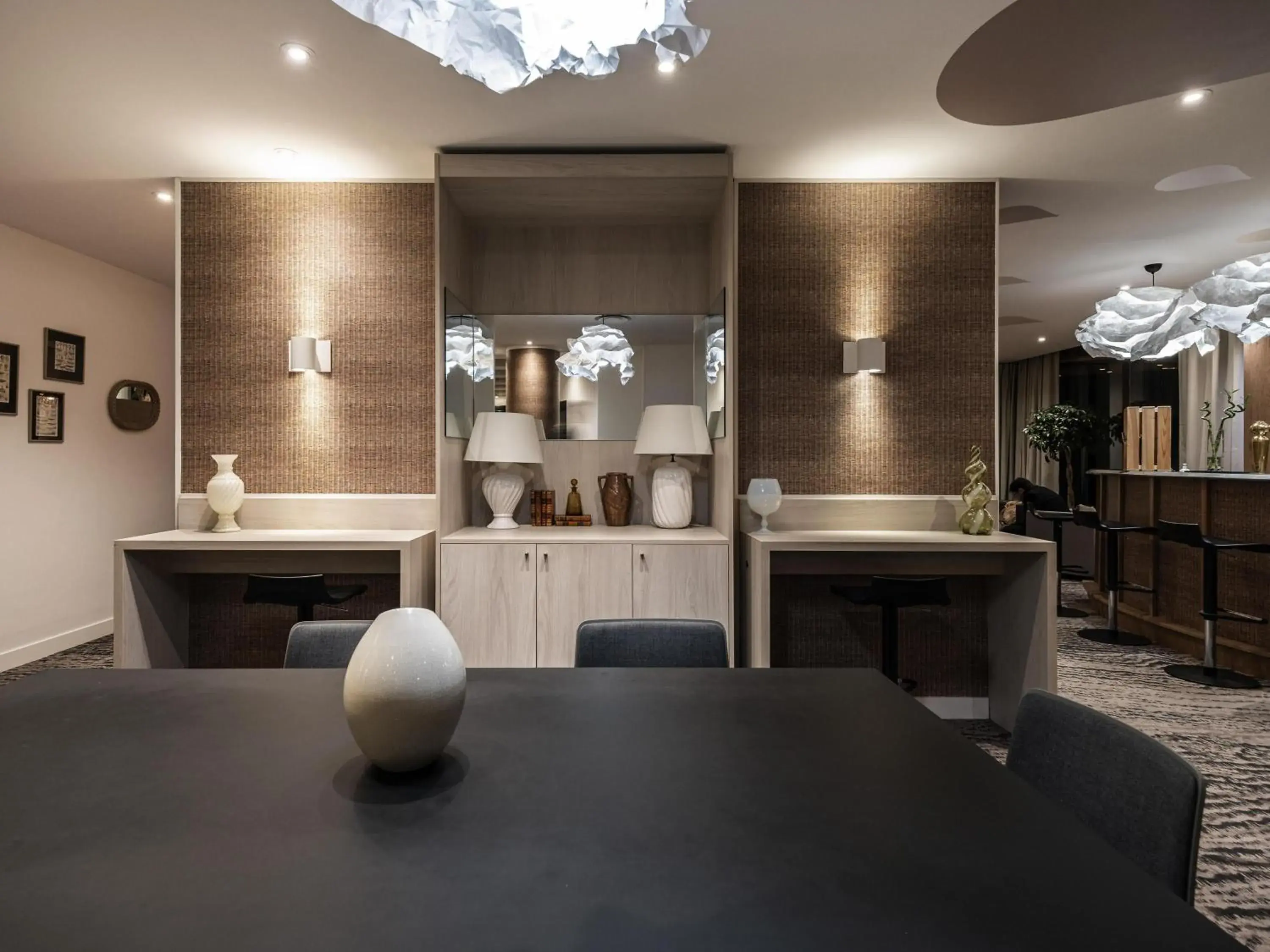 Property building in Mercure Grenoble Meylan Property building in Mercure Grenoble Meylan