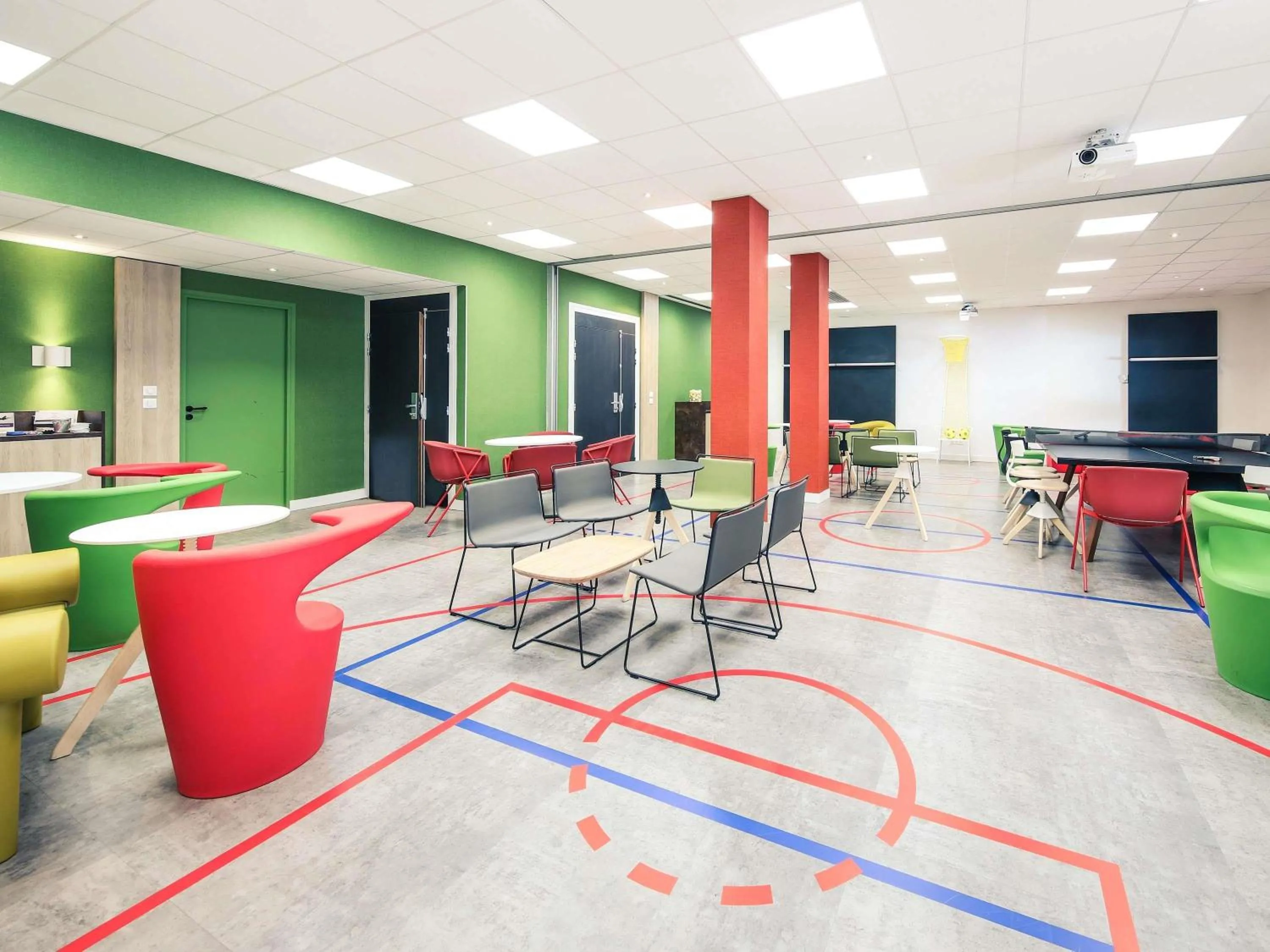 Other in Mercure Grenoble Meylan