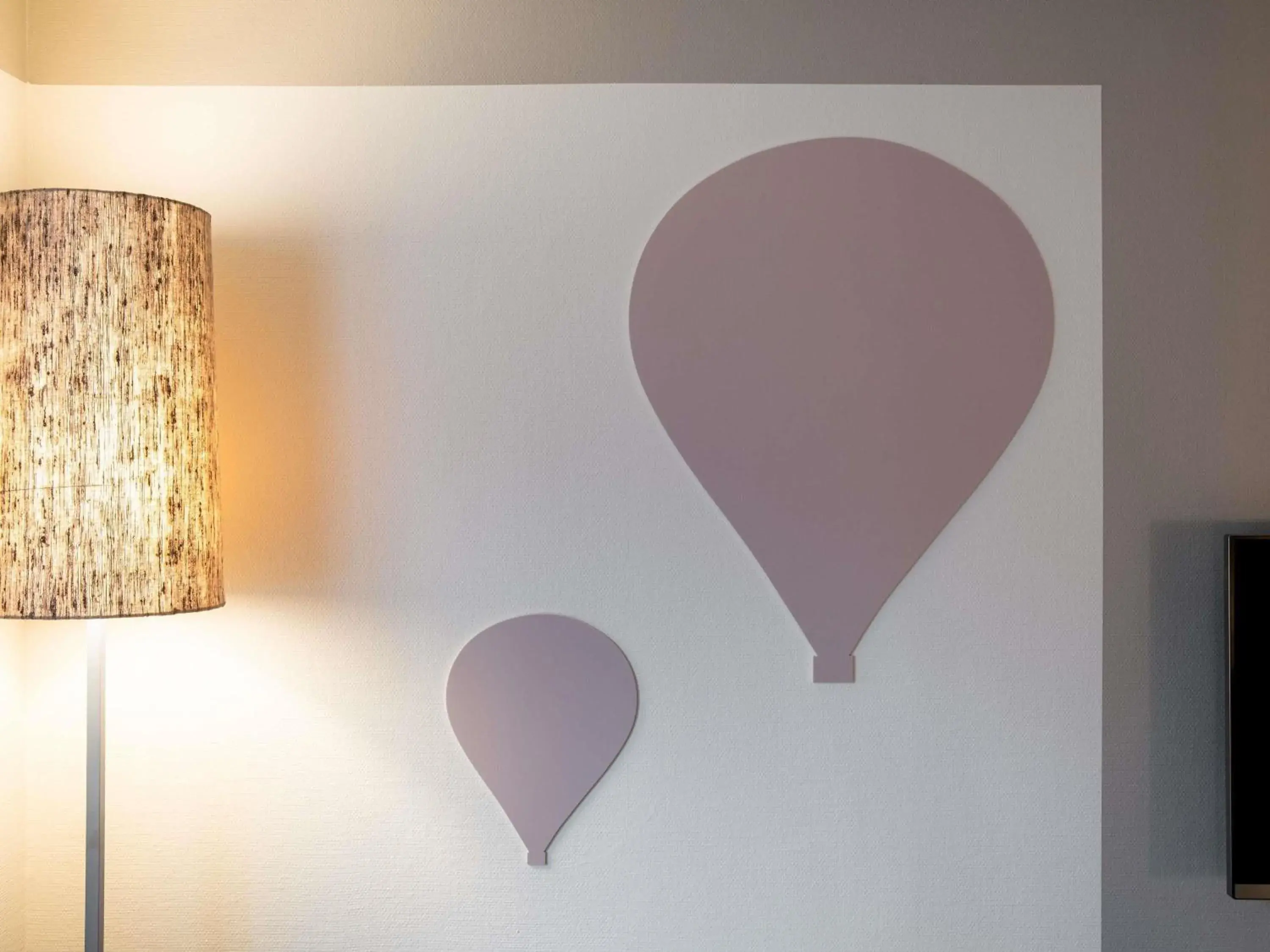 Bedroom in Mercure Grenoble Meylan Bedroom in Mercure Grenoble Meylan