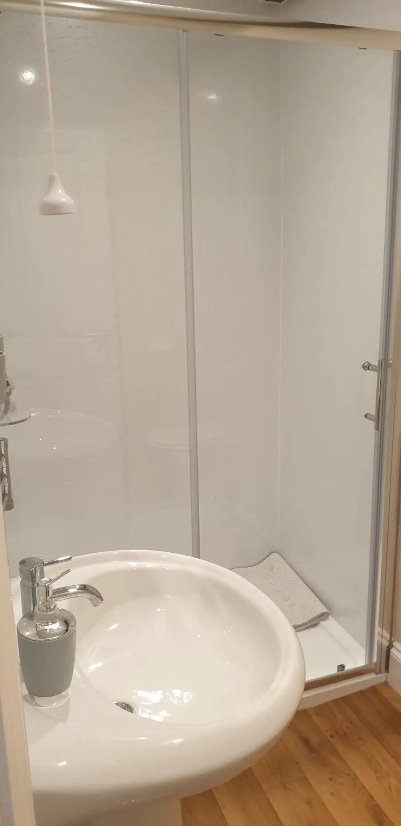 Bedroom in Red Lion Inn Bedroom in Red Lion Inn