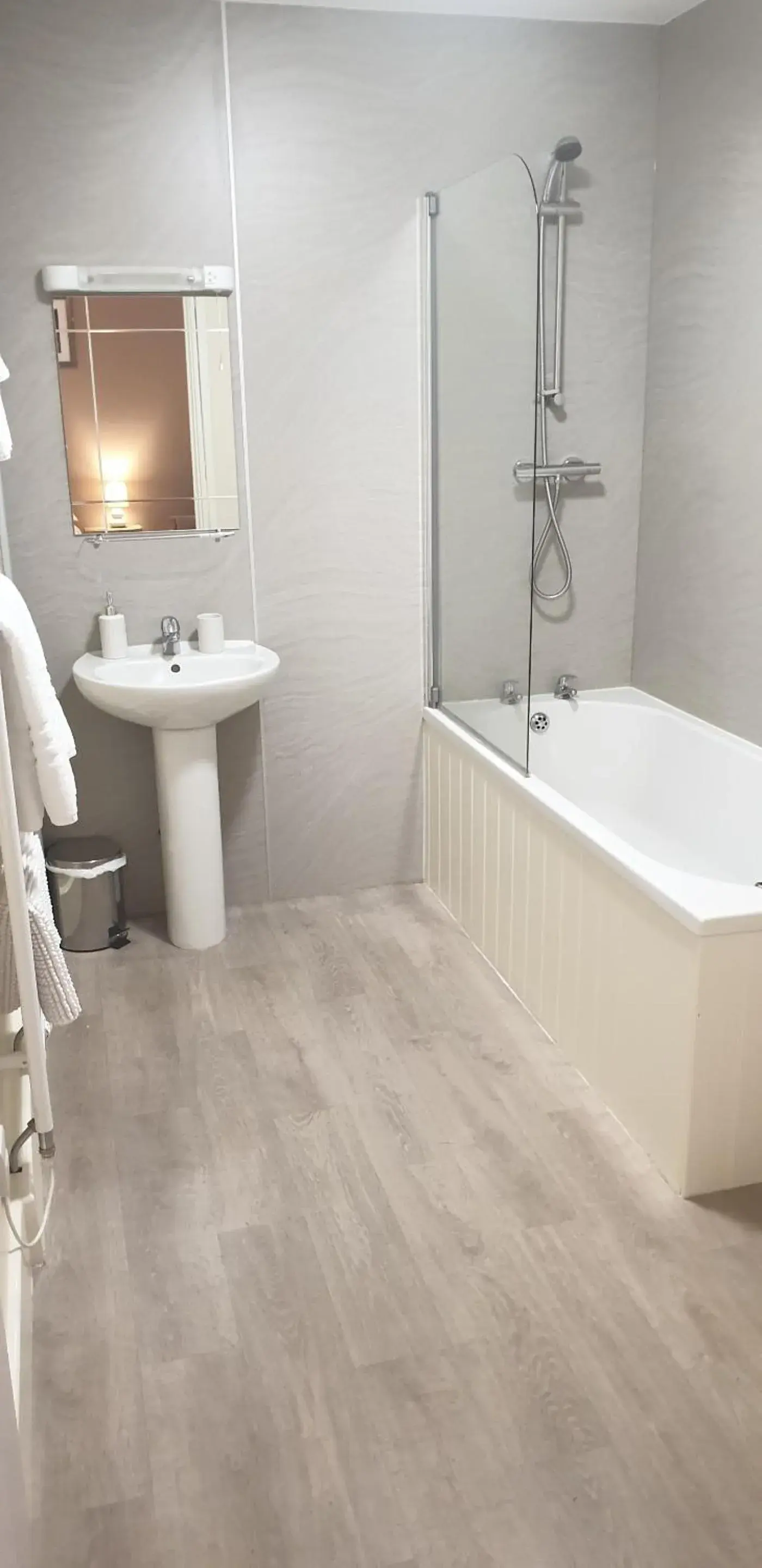 Bedroom in Red Lion Inn Bedroom in Red Lion Inn