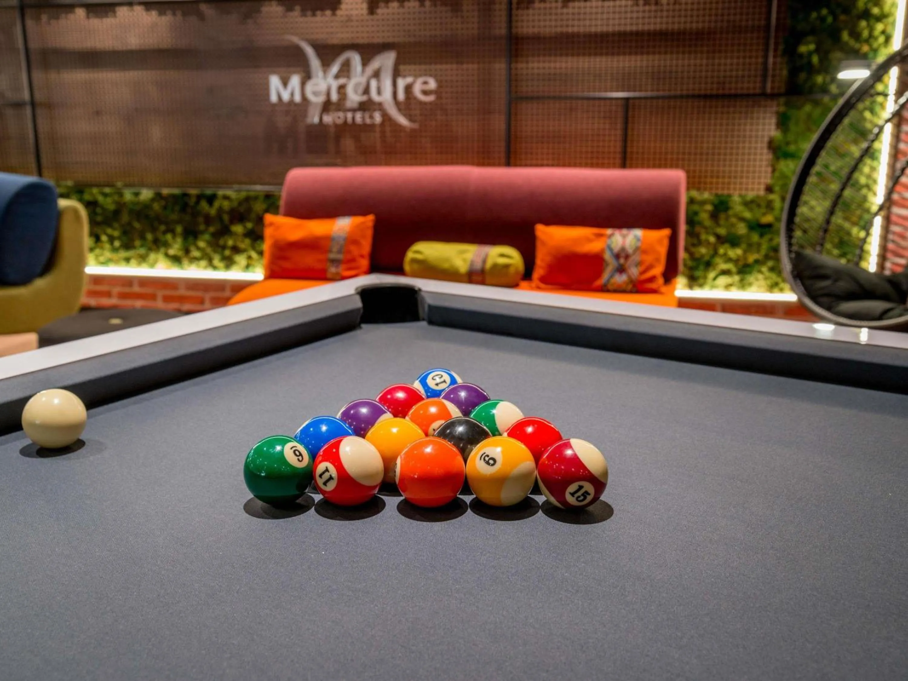 Other in Hotel Mercure Toulouse Centre Compans