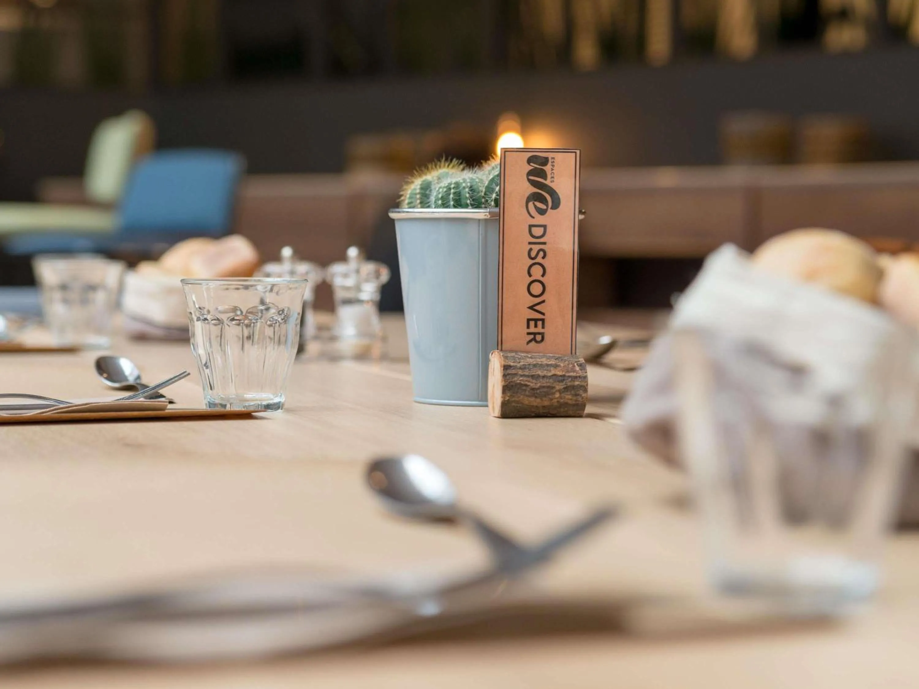 Meeting/conference room in Hotel Mercure Toulouse Centre Compans