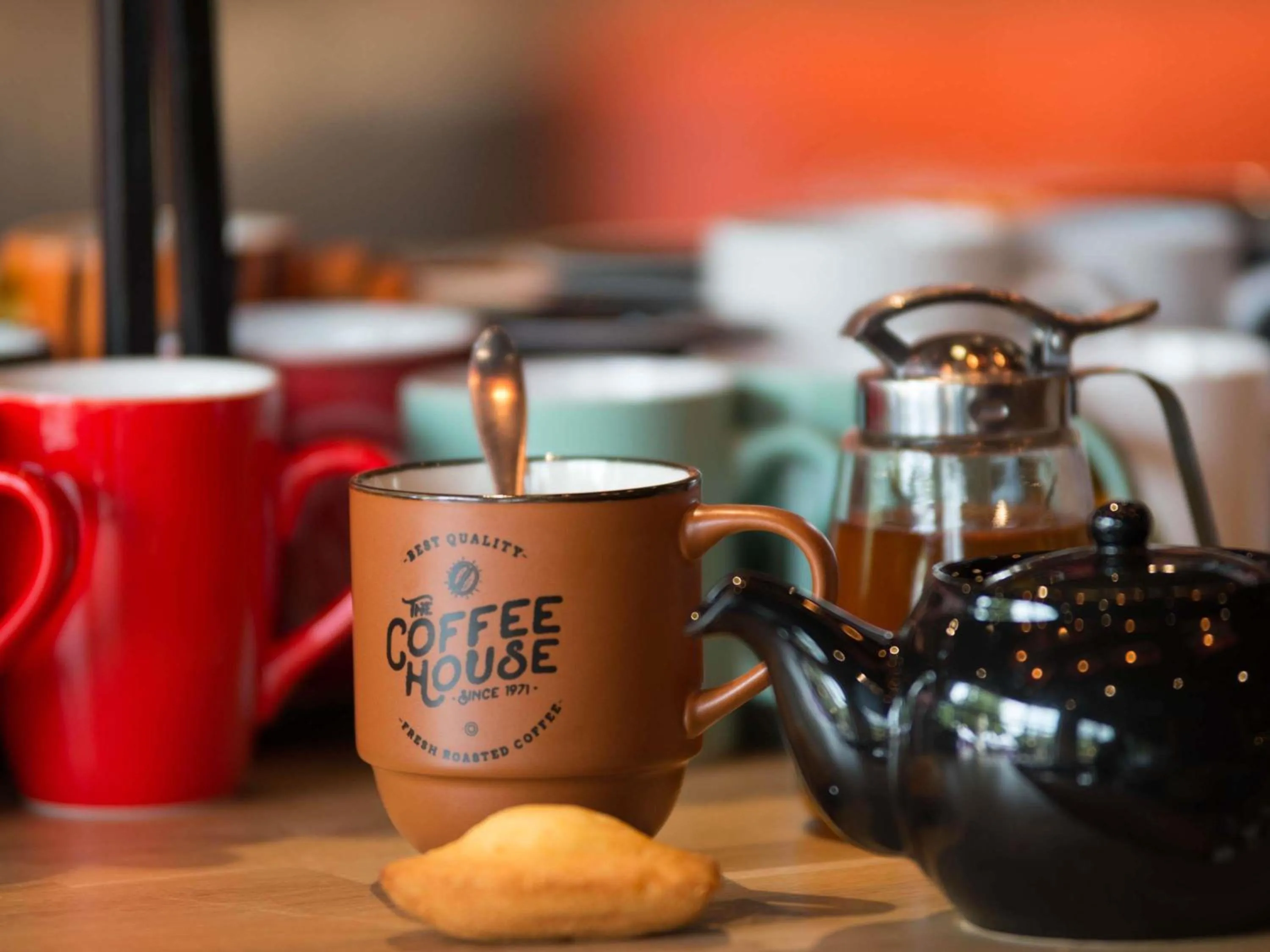 Other in Hotel Mercure Toulouse Centre Compans