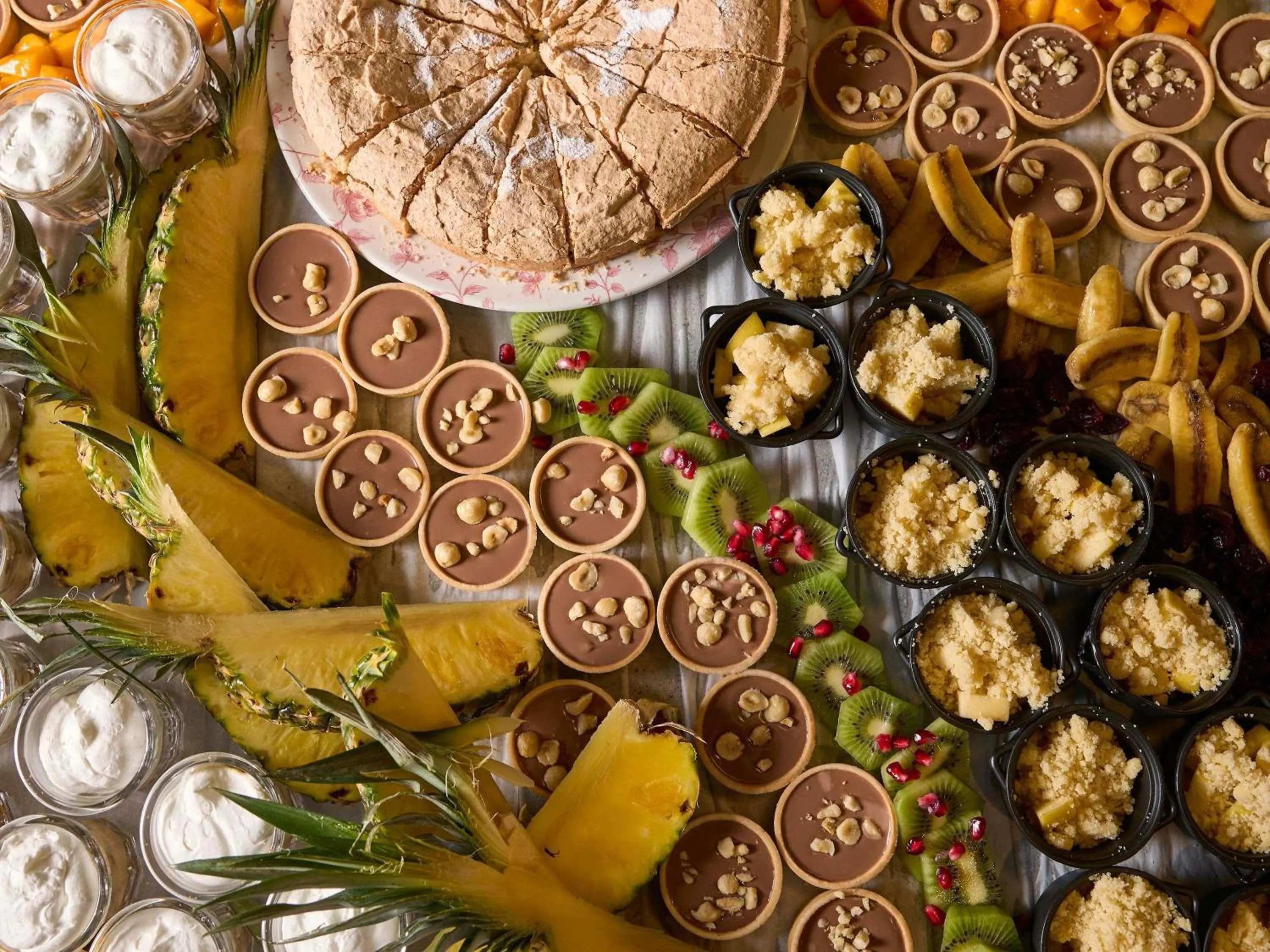 Restaurant/places to eat in Hotel Mercure Toulouse Centre Compans