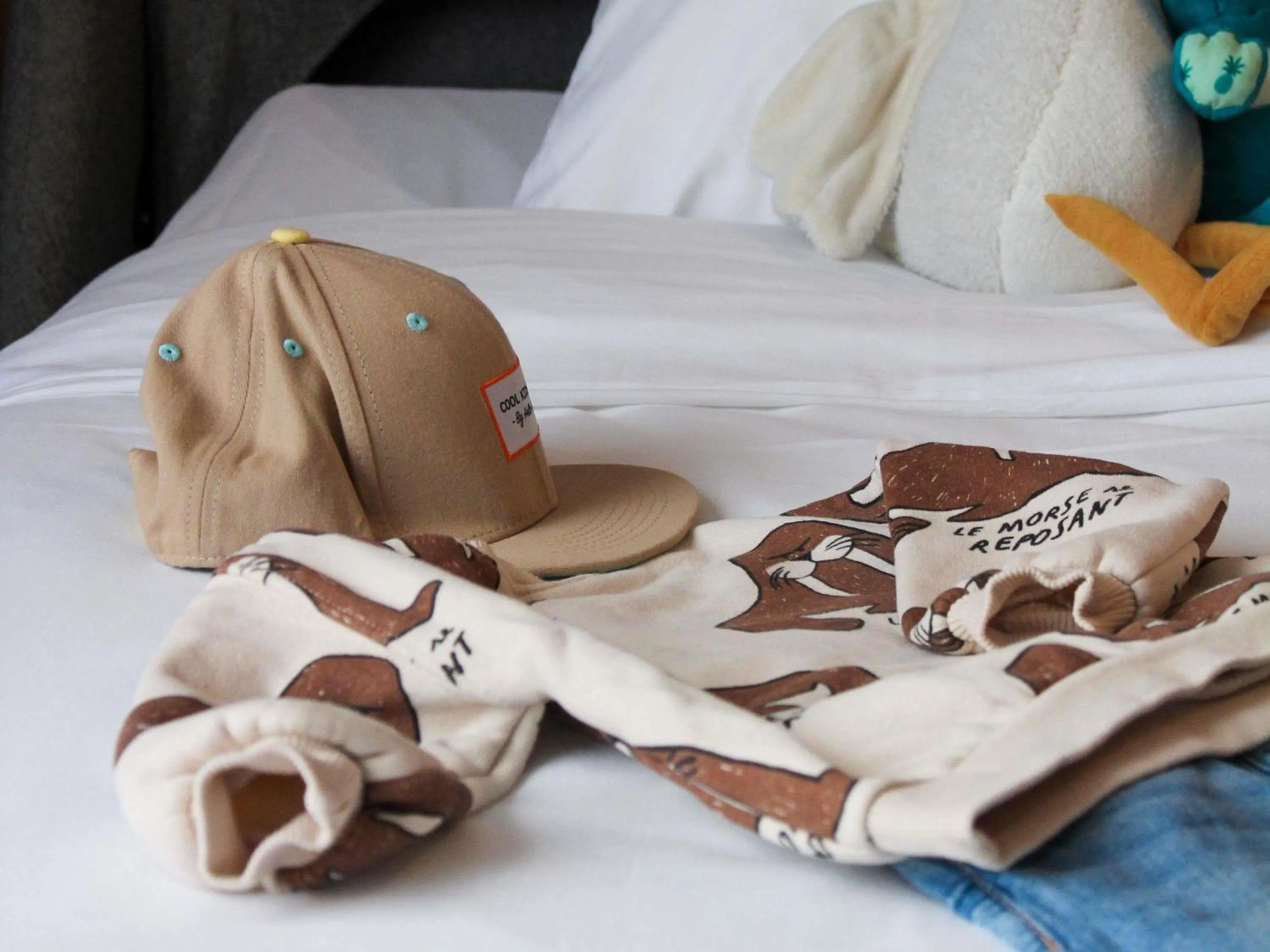 Bedroom, Bed in Hotel Mercure Toulouse Centre Compans