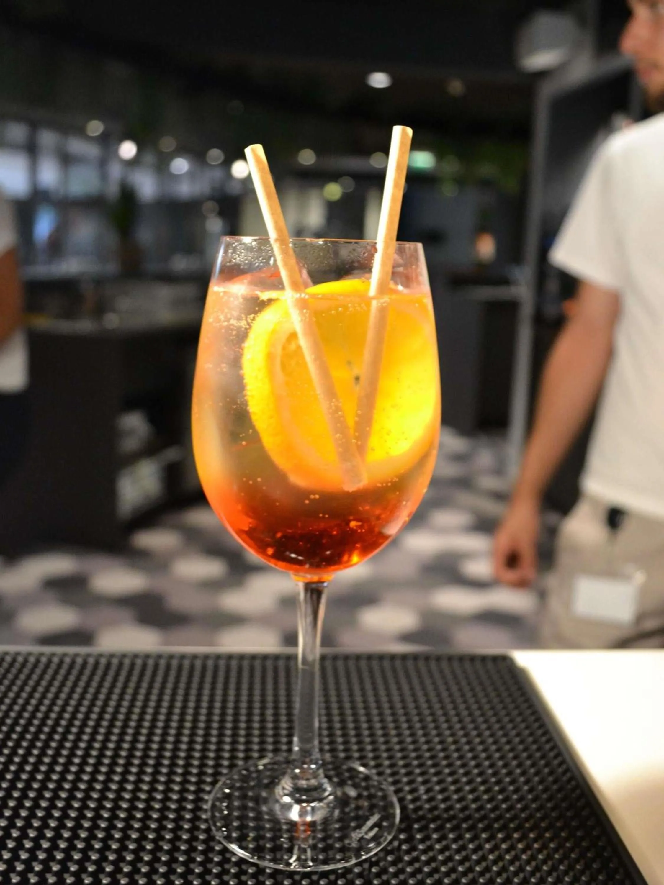 Lounge or bar in Hotel Mercure Toulouse Centre Compans