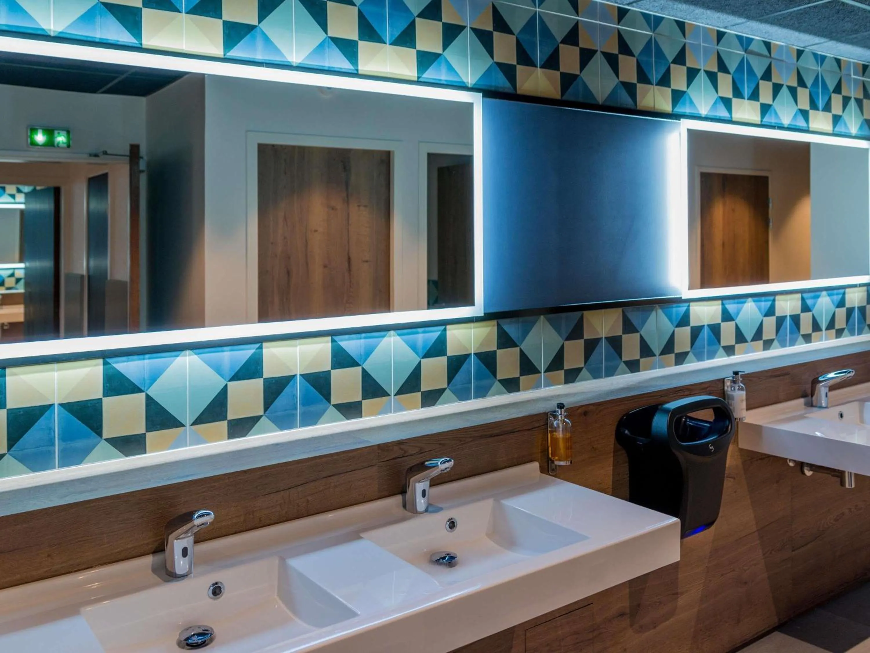 Other in Hotel Mercure Toulouse Centre Compans