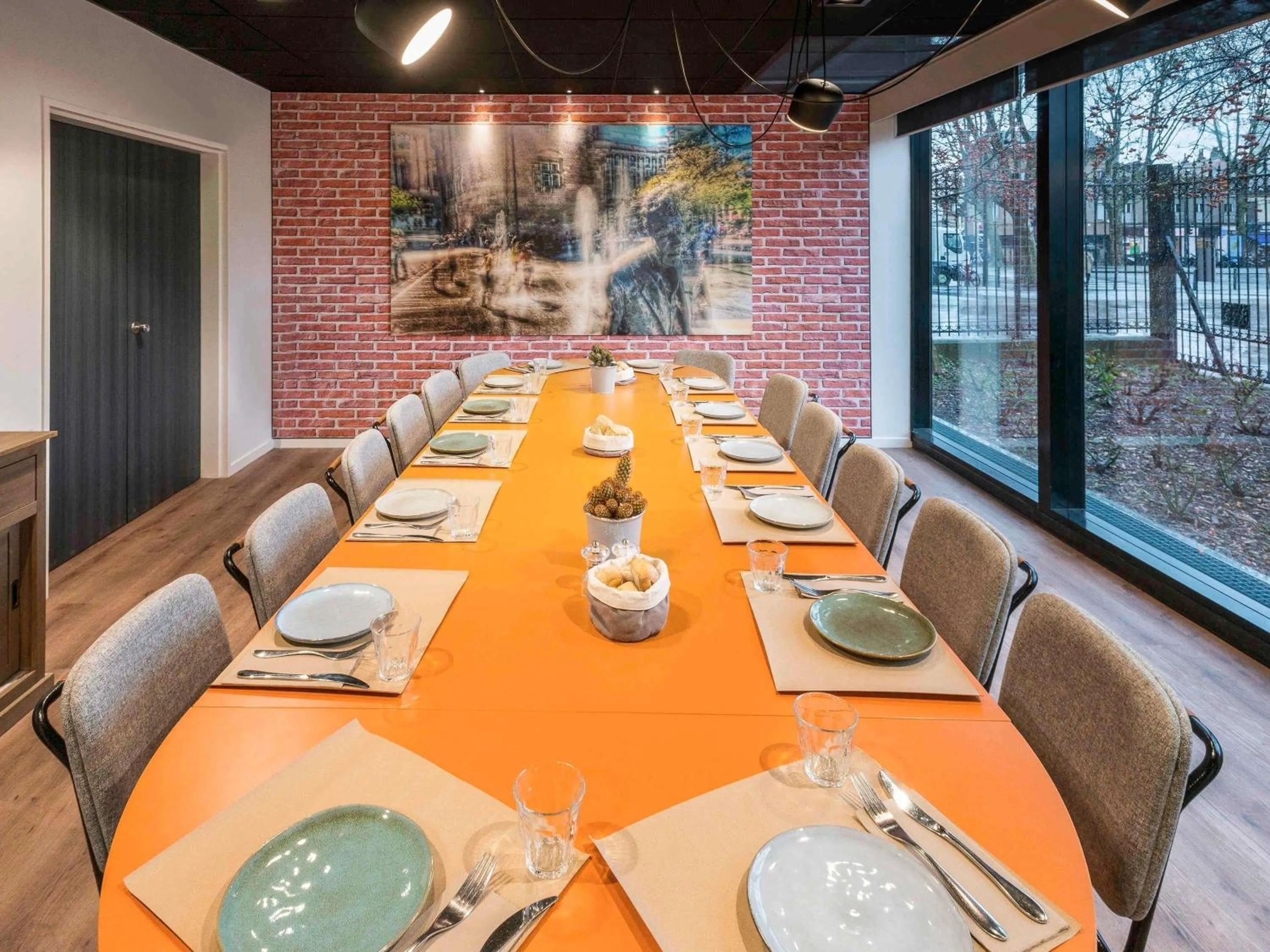 Other in Hotel Mercure Toulouse Centre Compans